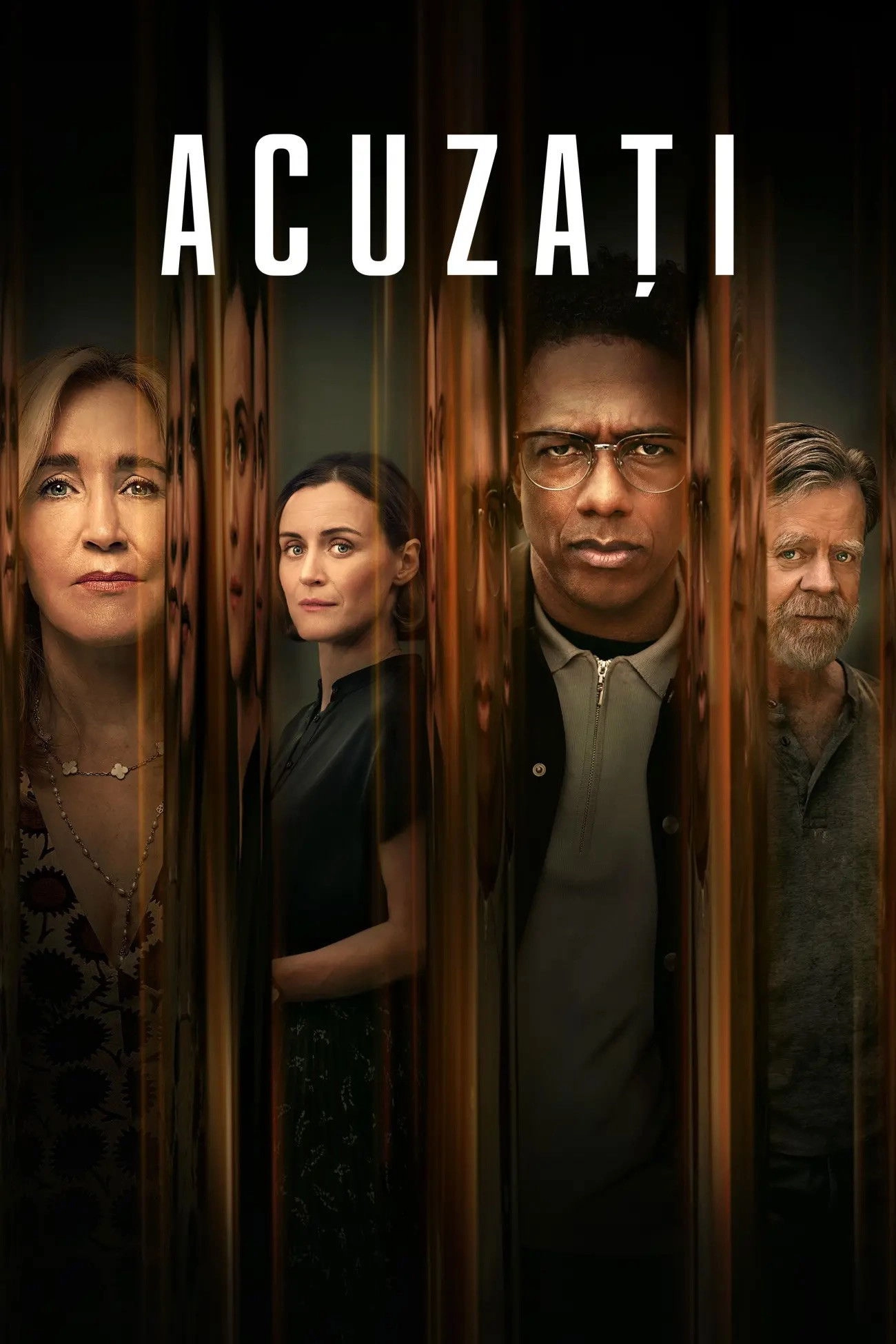 Accused