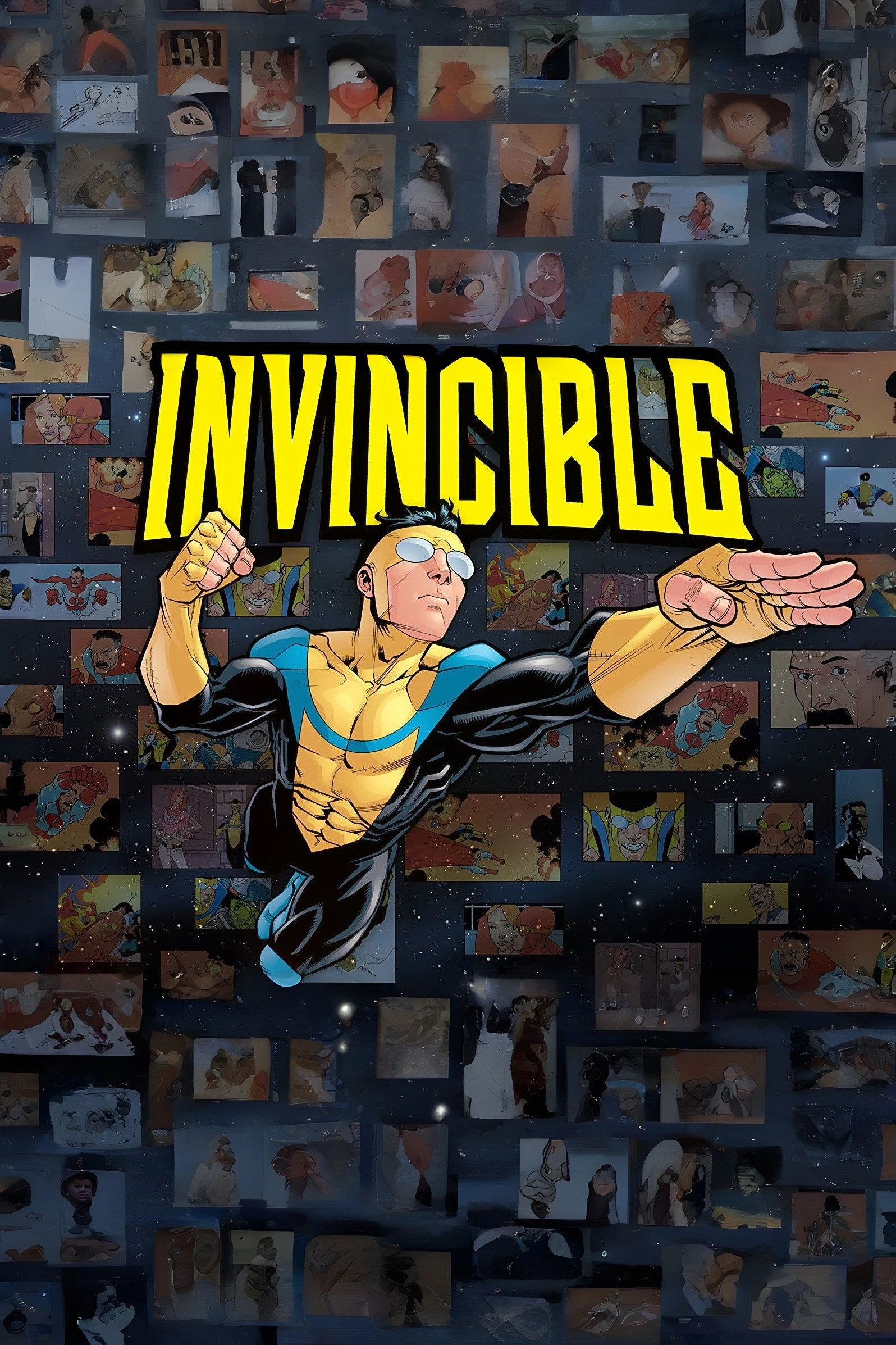 Invincible