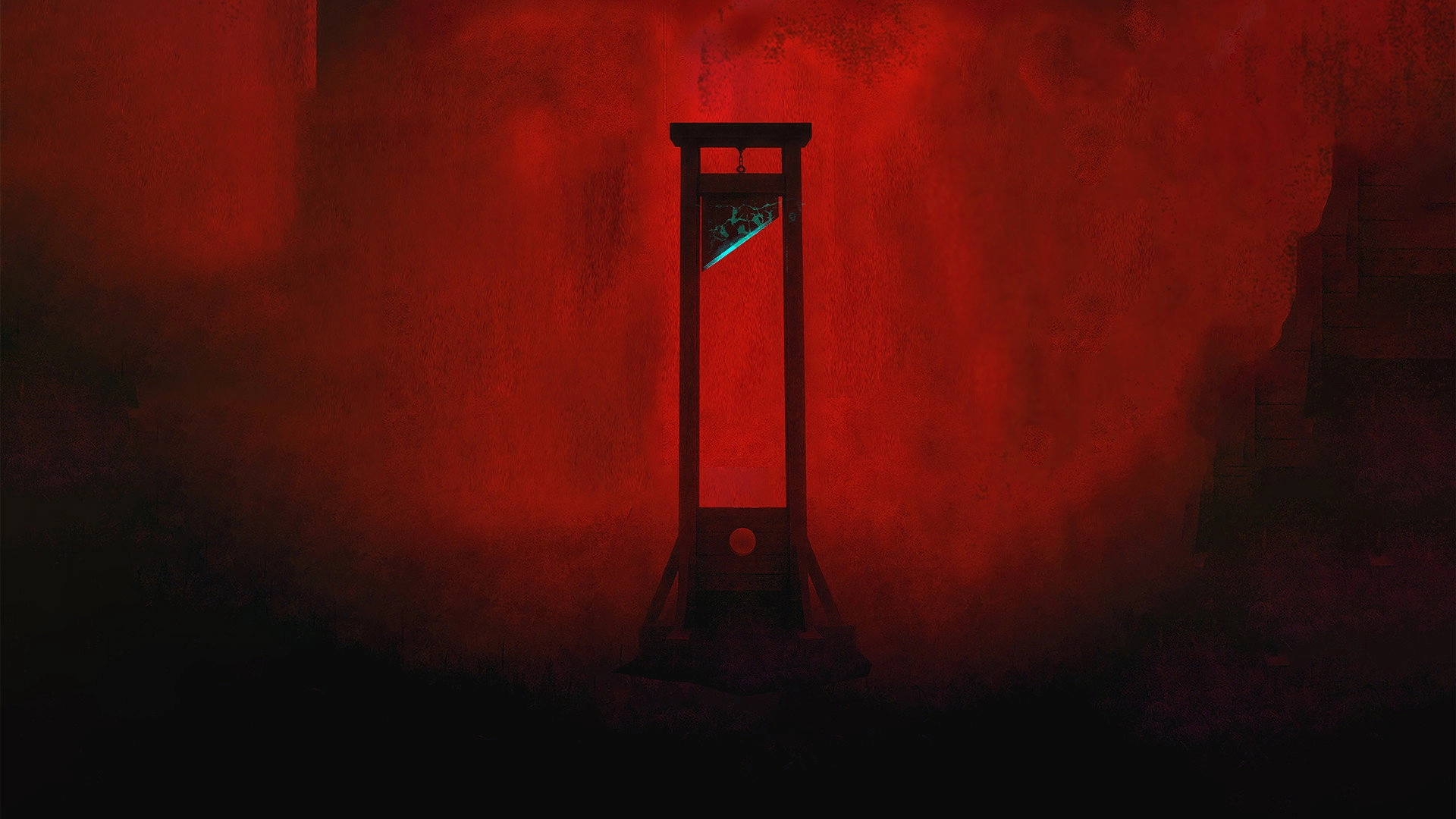 Guillotine
