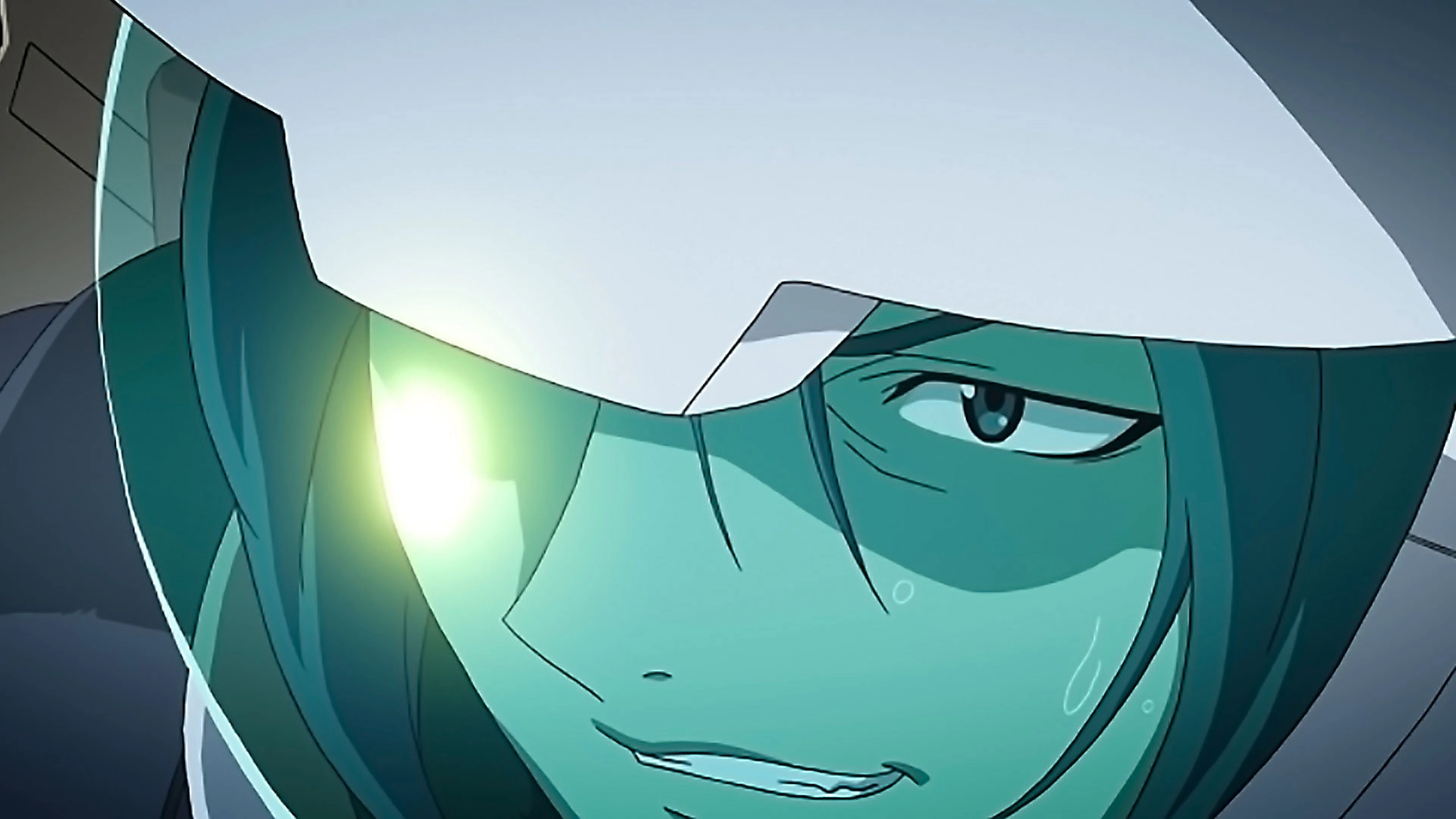 Mobile Suit Gundam AGE