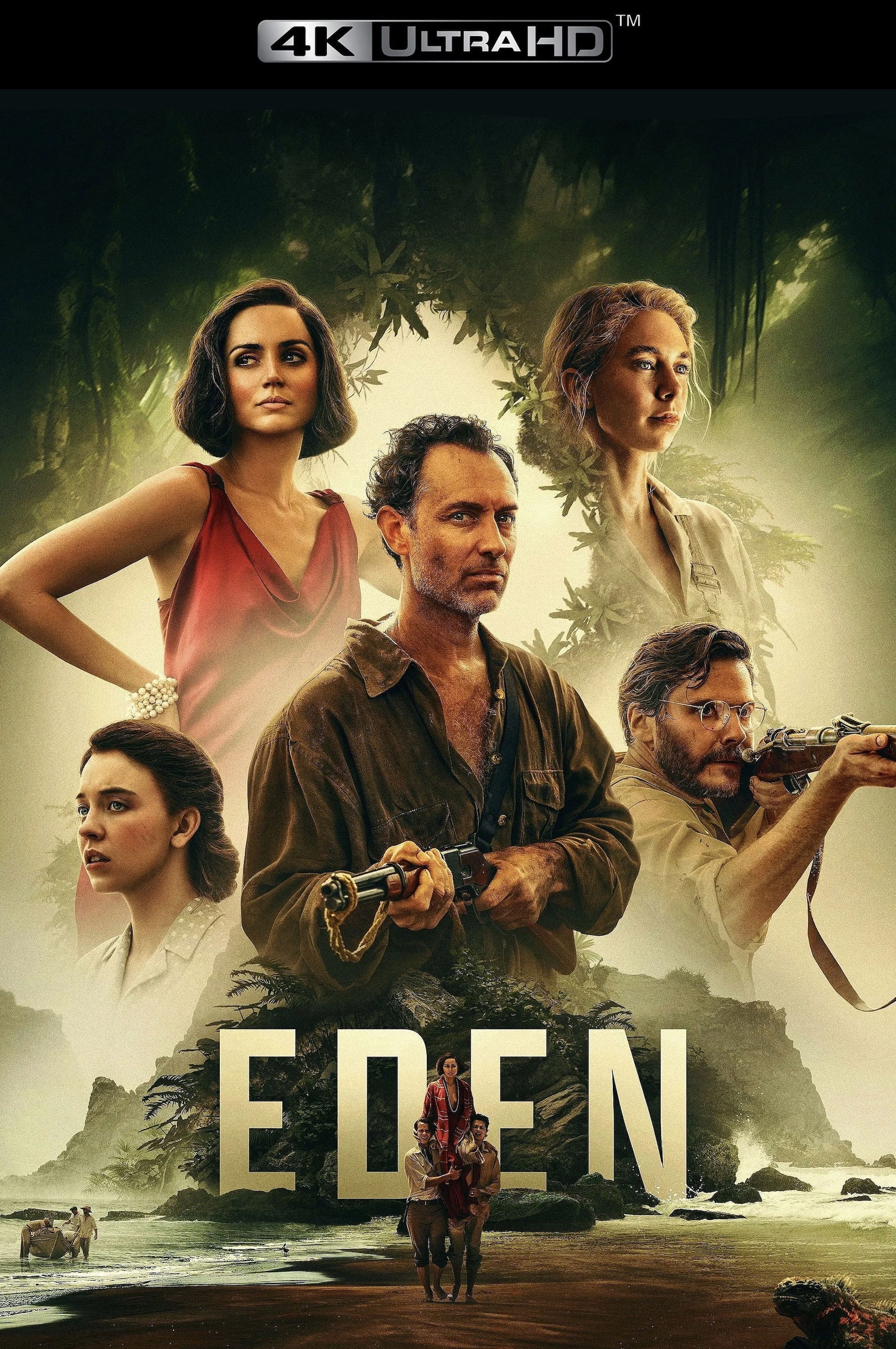 Eden