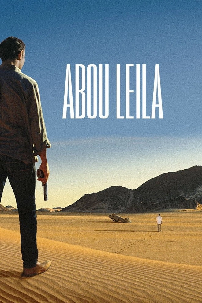 Abou Leila