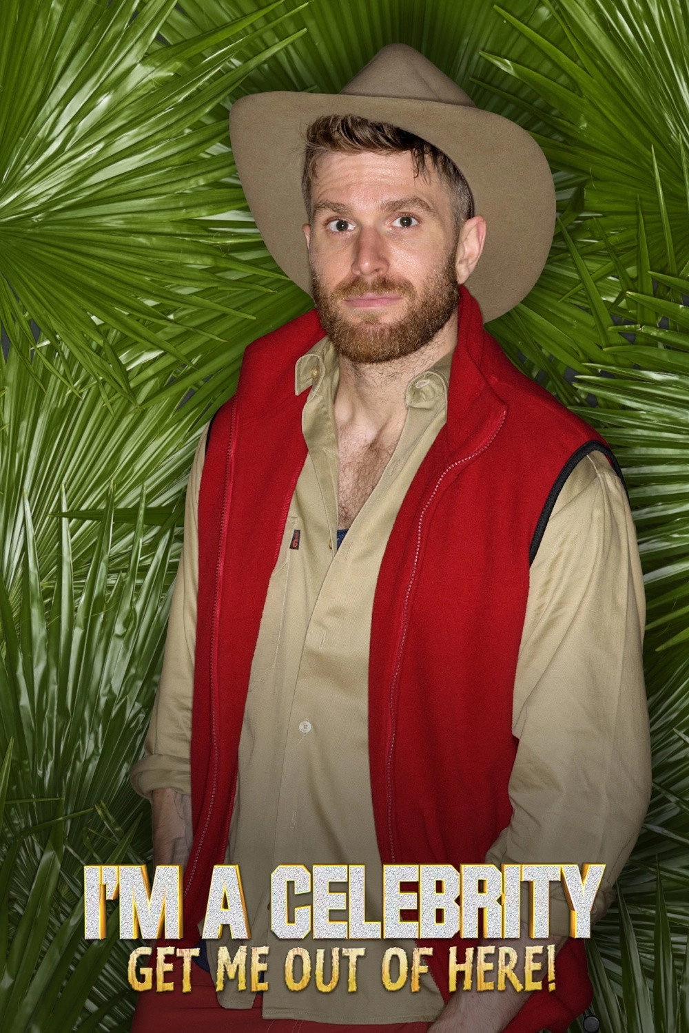 I'm a Celebrity...Get Me Out of Here!