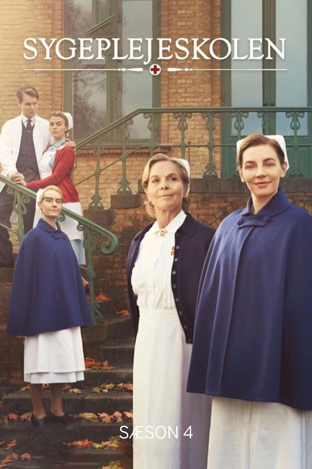 The New Nurses
