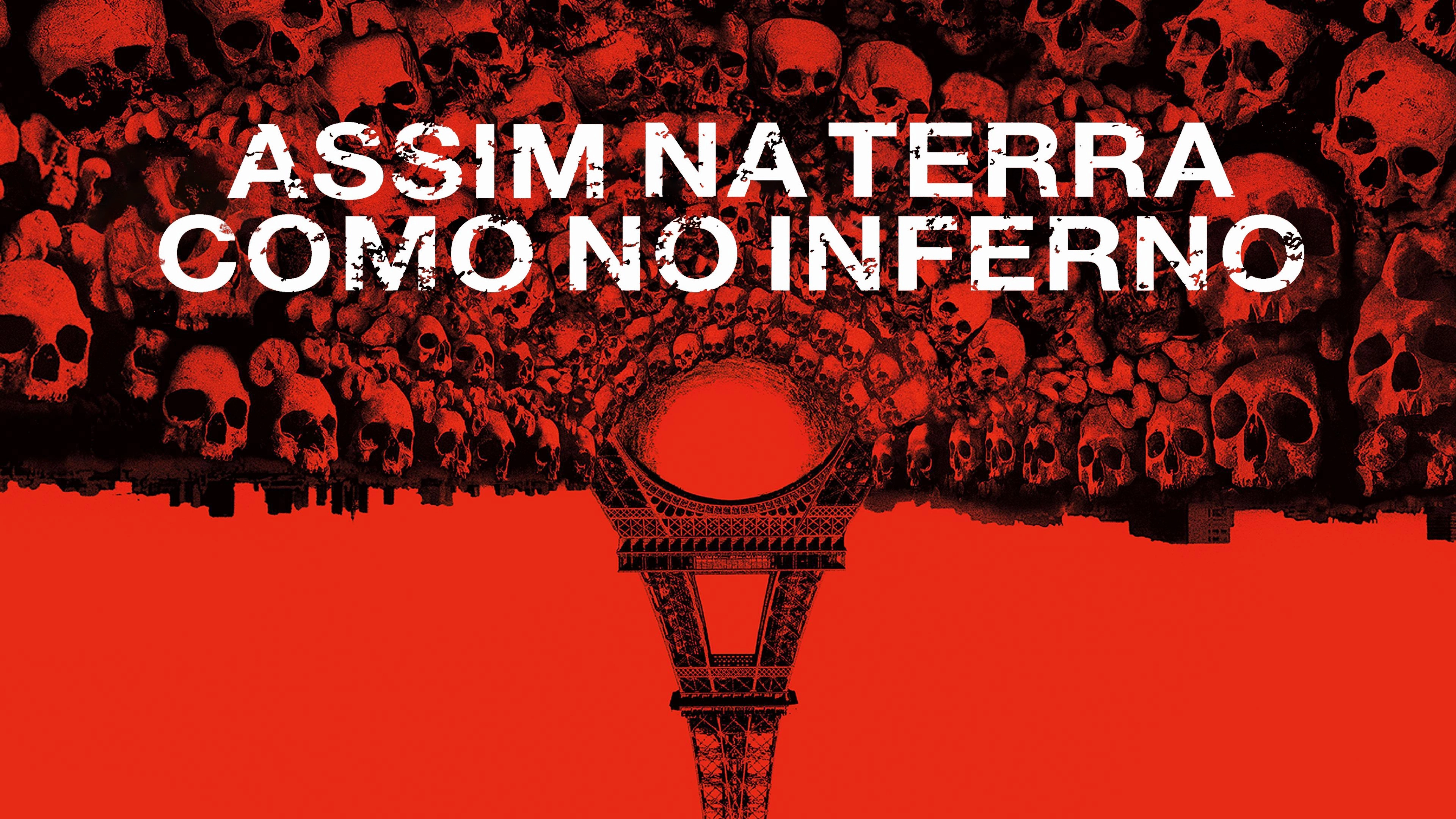 As Above, So Below