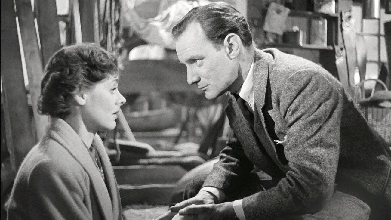 Brief Encounter