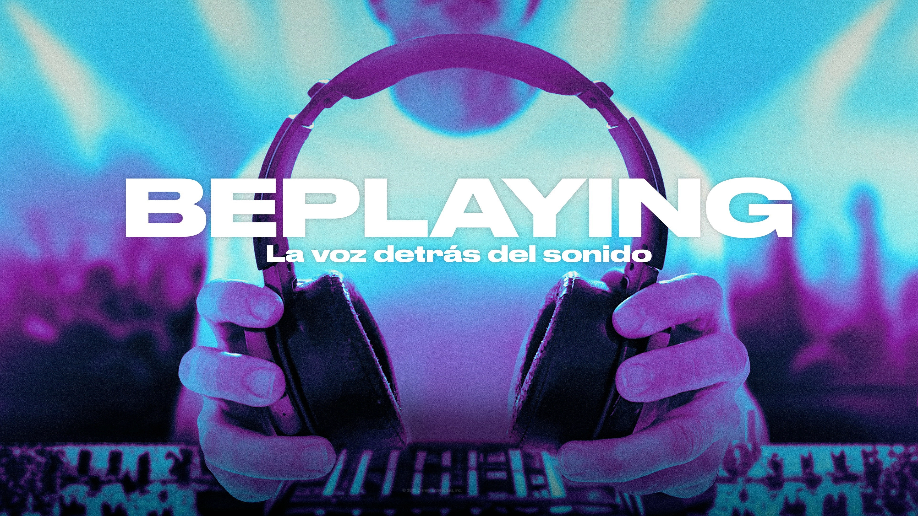 BePlaying: The Voices Behind the Sound