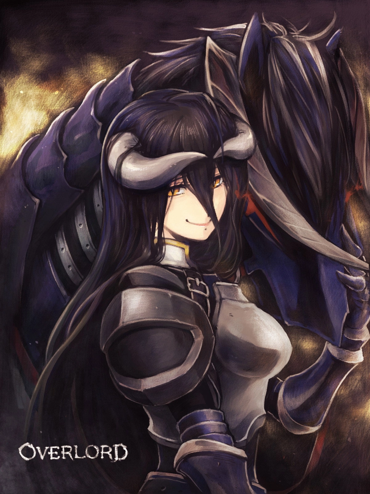 Overlord