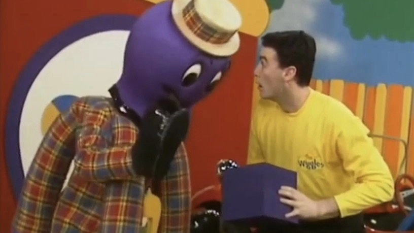 The Wiggles