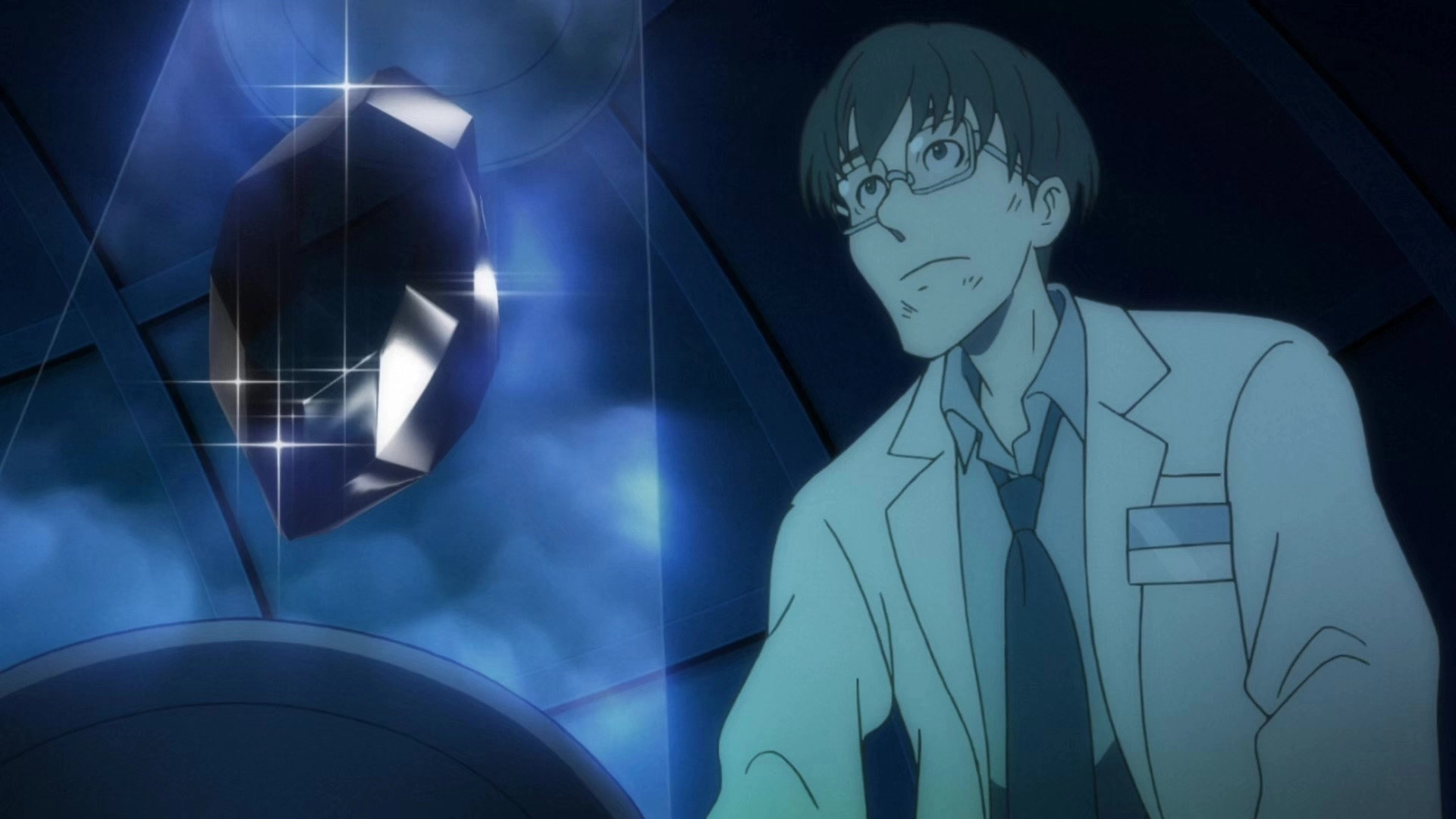 Lupin the Third: Goodbye Partner