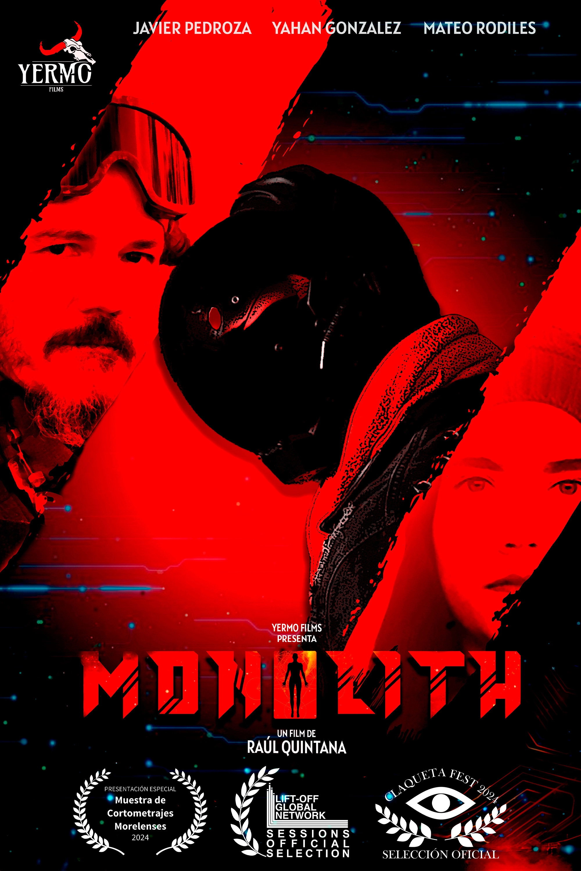 MONOLITH