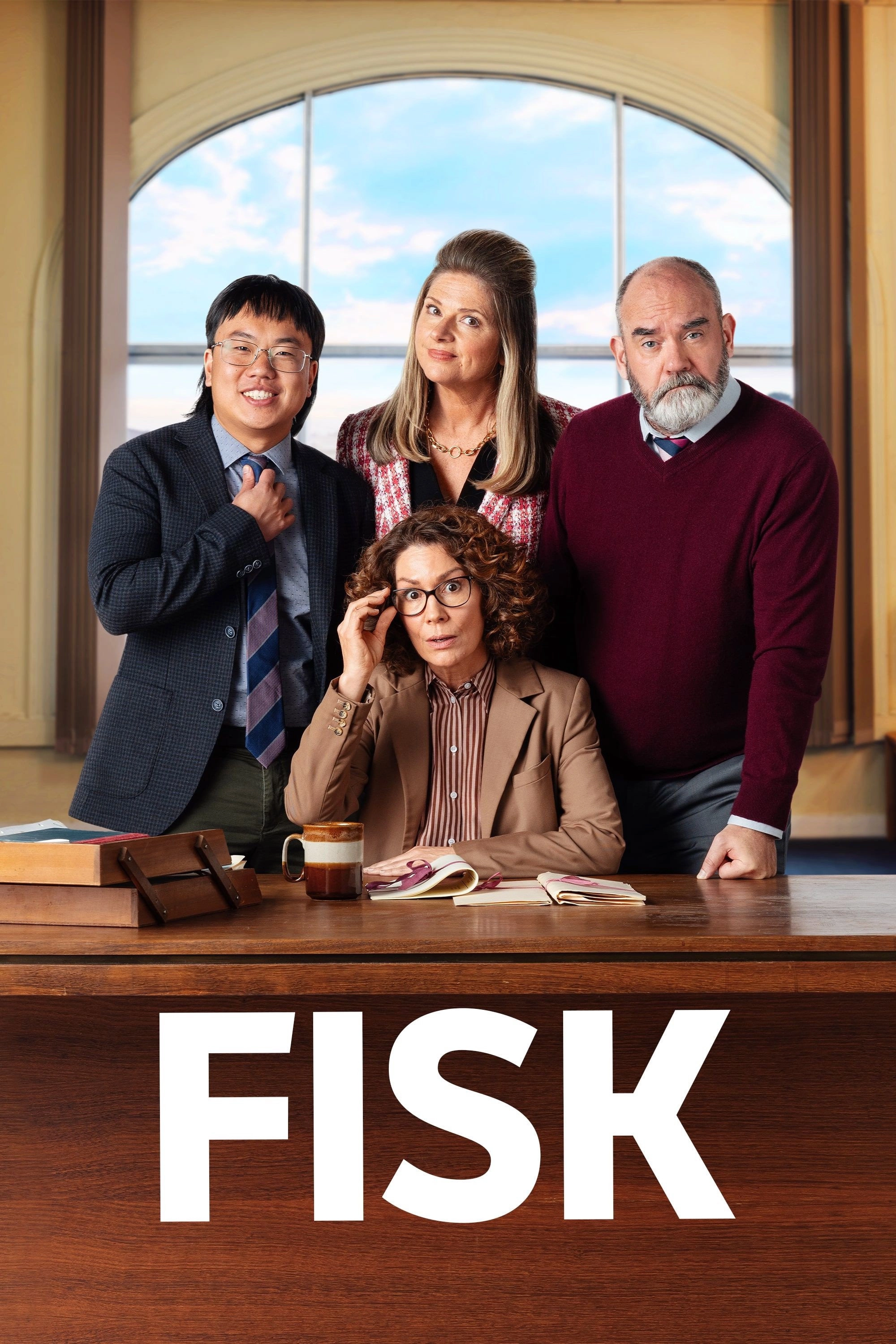 Fisk