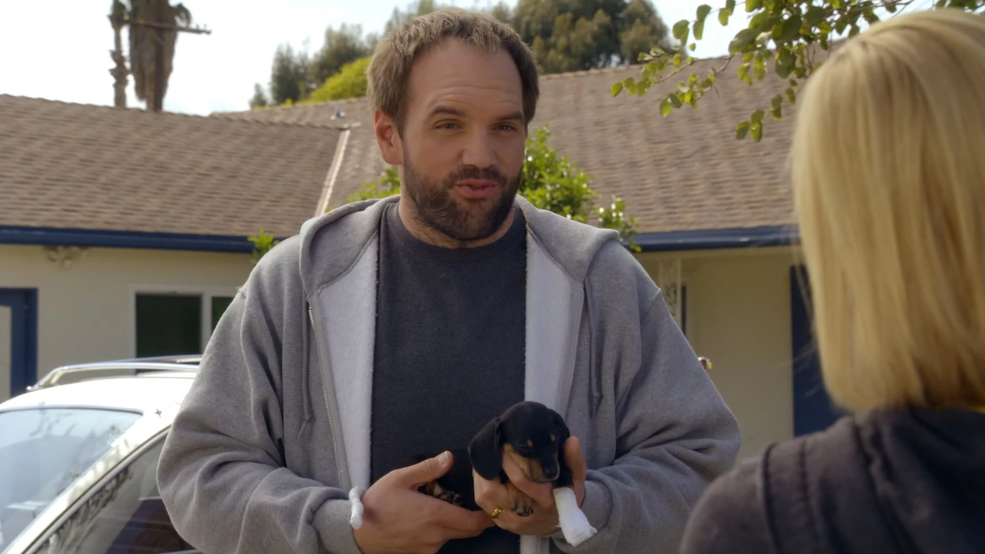 Raising Hope