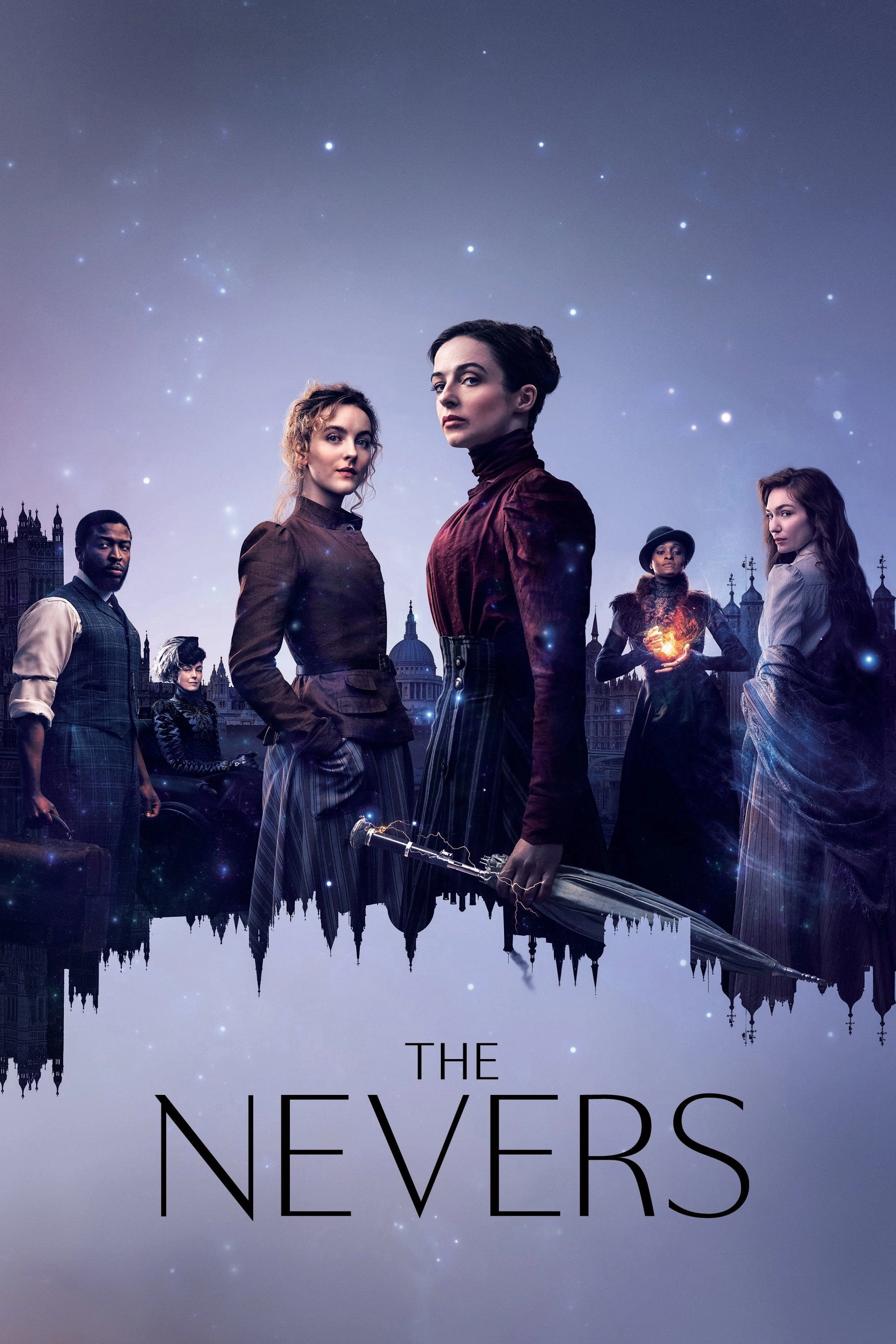 The Nevers