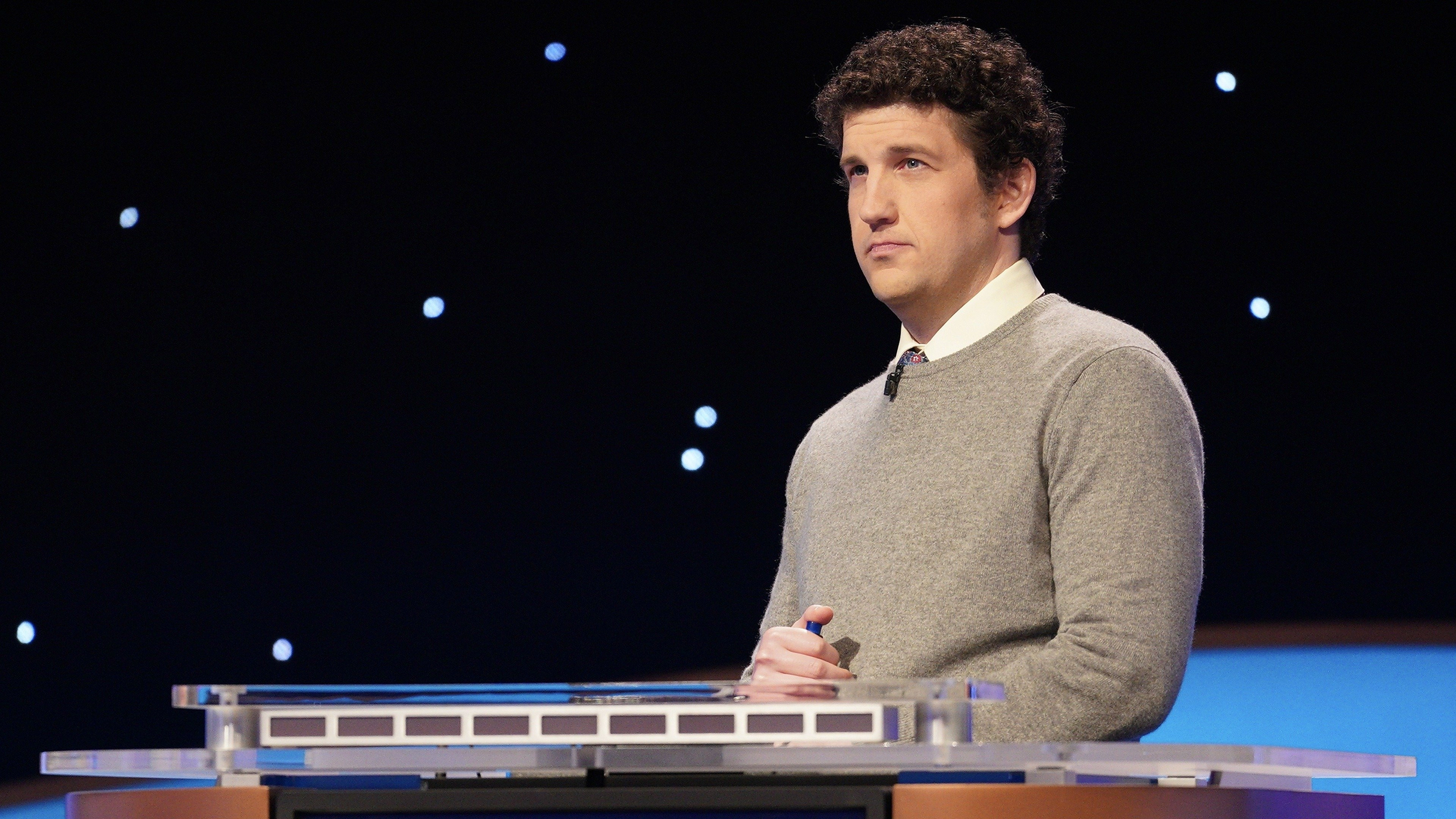 Jeopardy! Masters