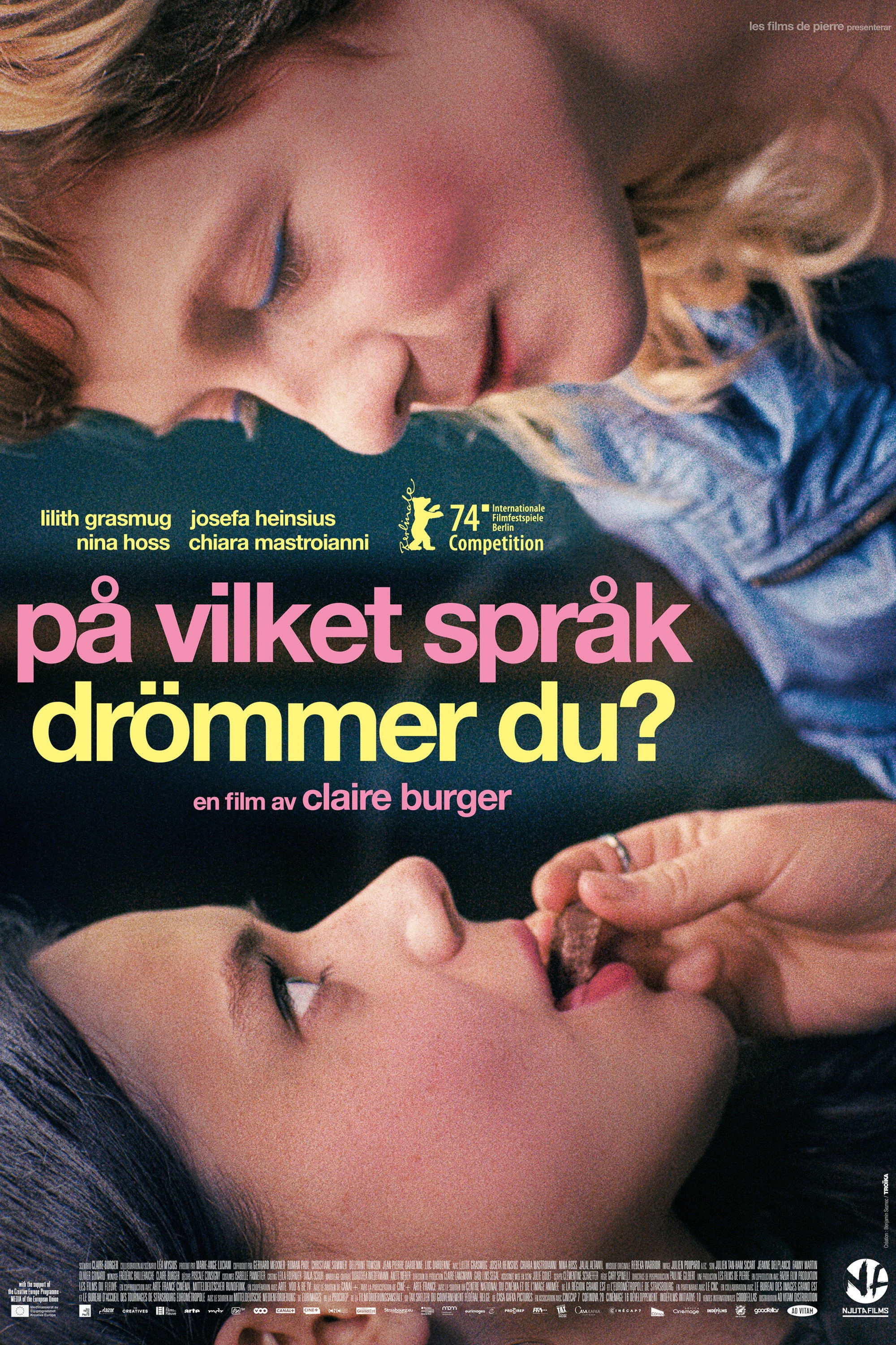 Foreign Language