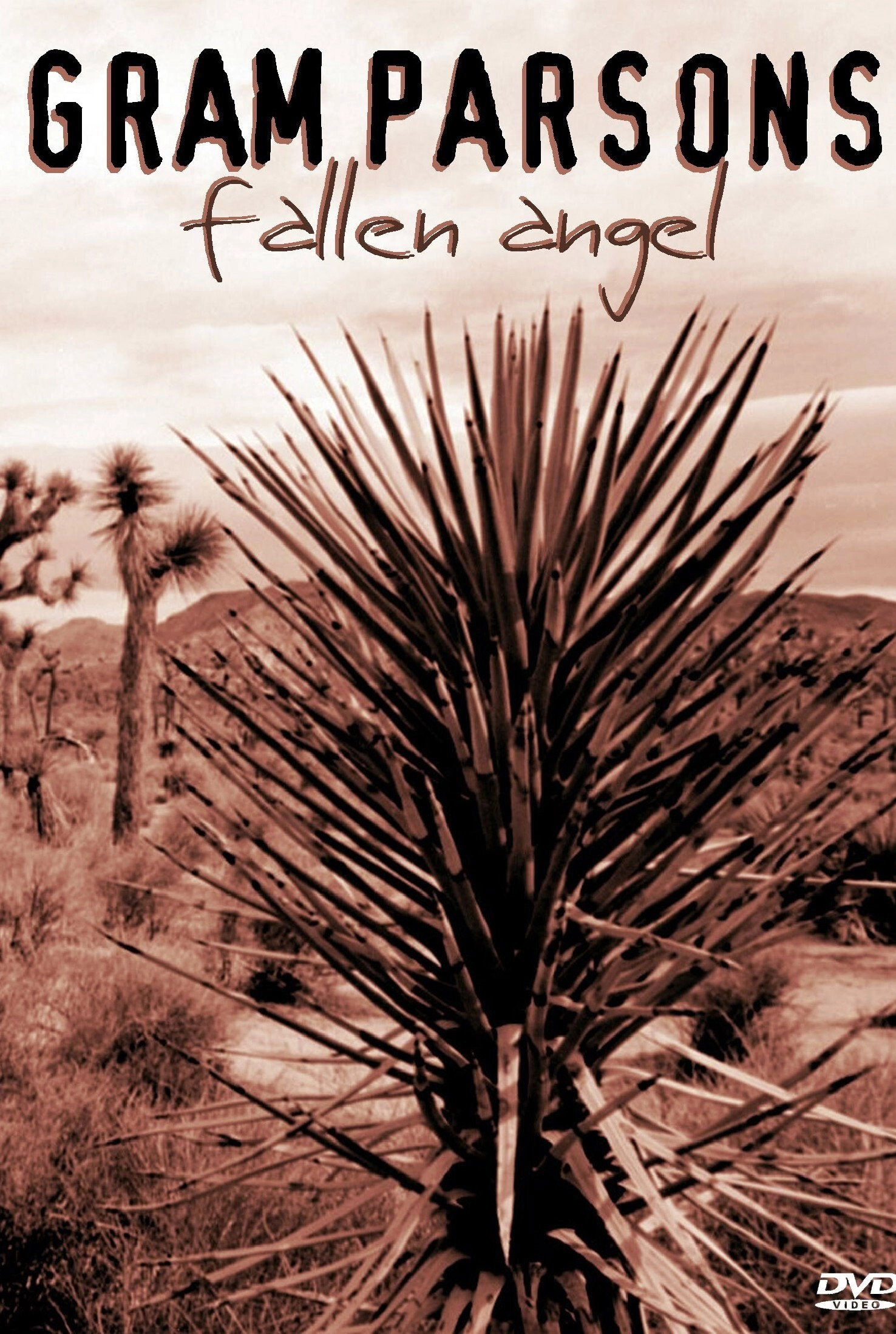 Fallen Angel: Gram Parsons