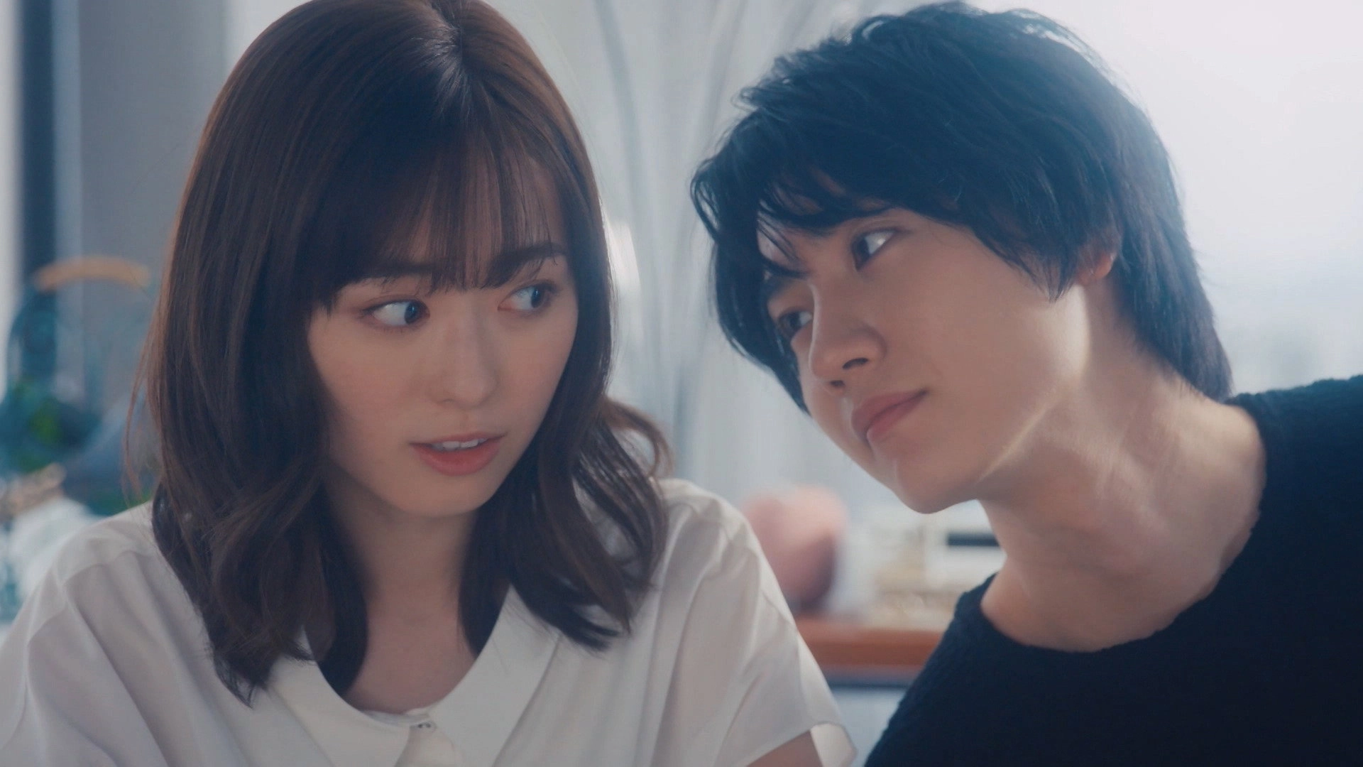 Coffee & Vanilla