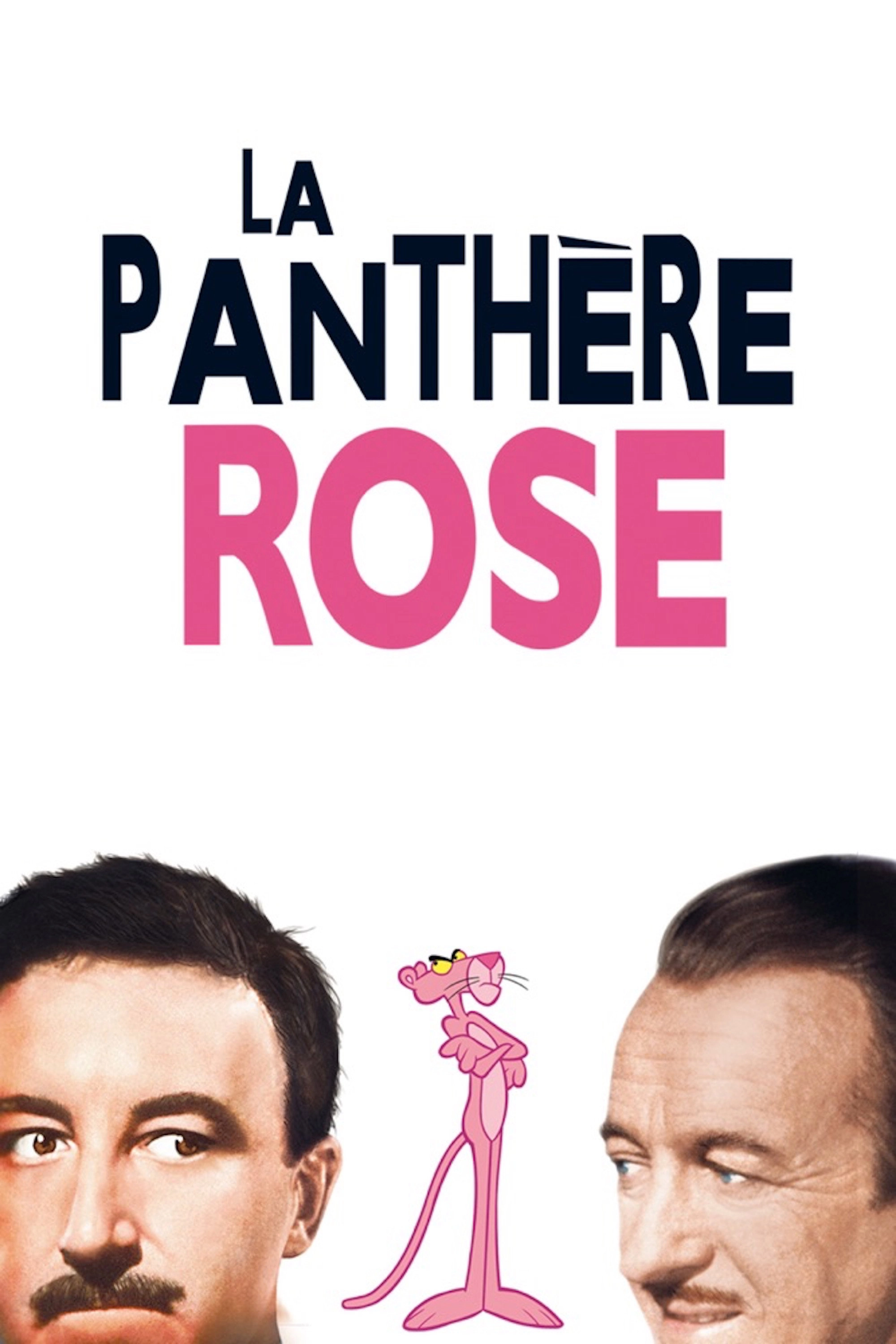 The Pink Panther