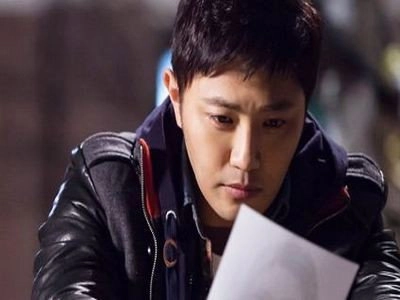 Ad Genius Lee Tae-baek