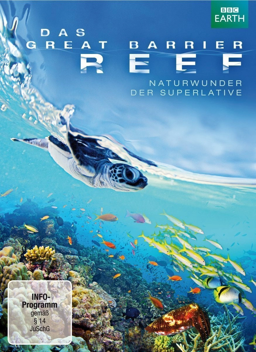 Great Barrier Reef