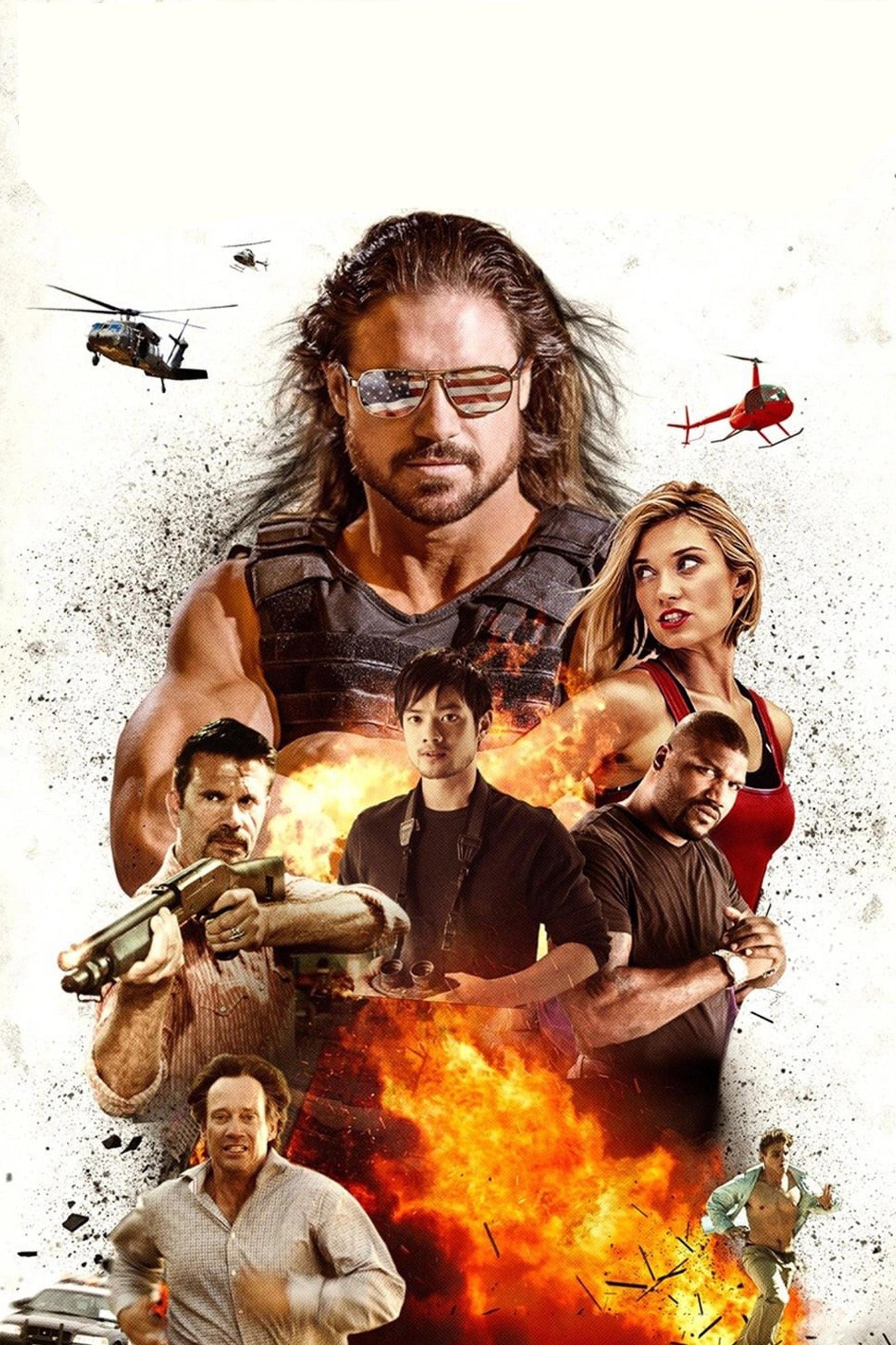 Boone: The Bounty Hunter