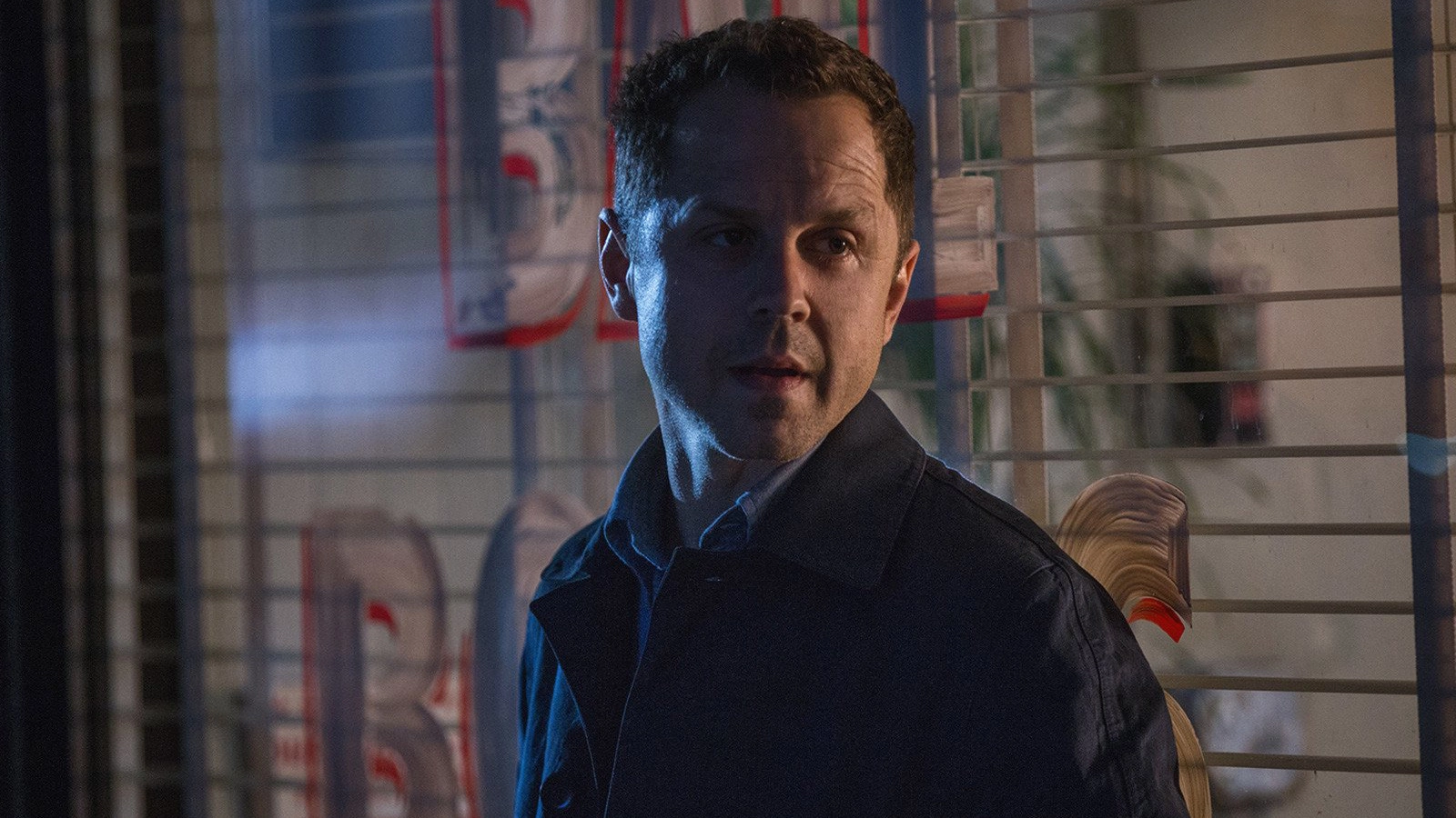 Sneaky Pete