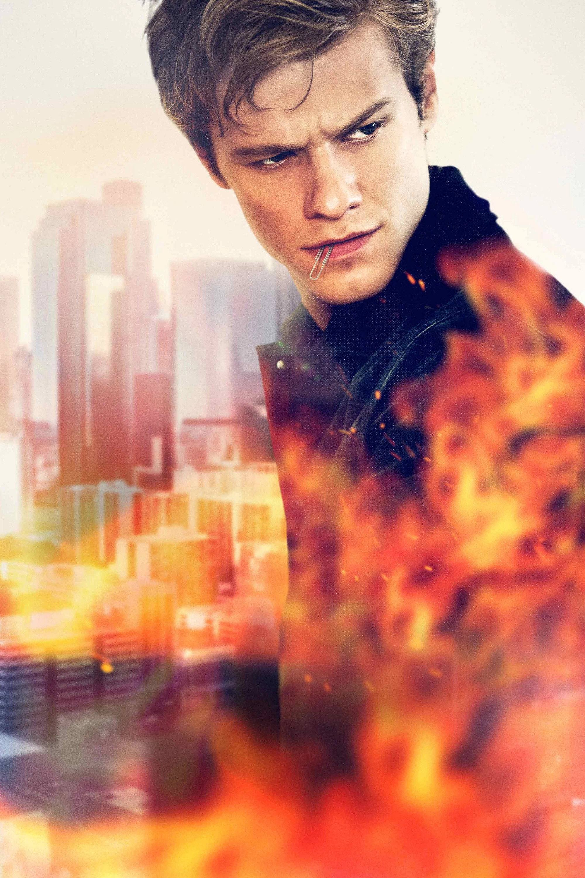 MacGyver