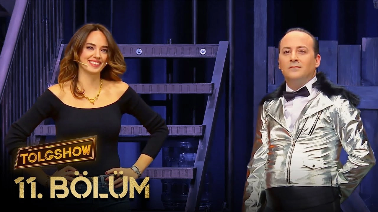 TOLGSHOW