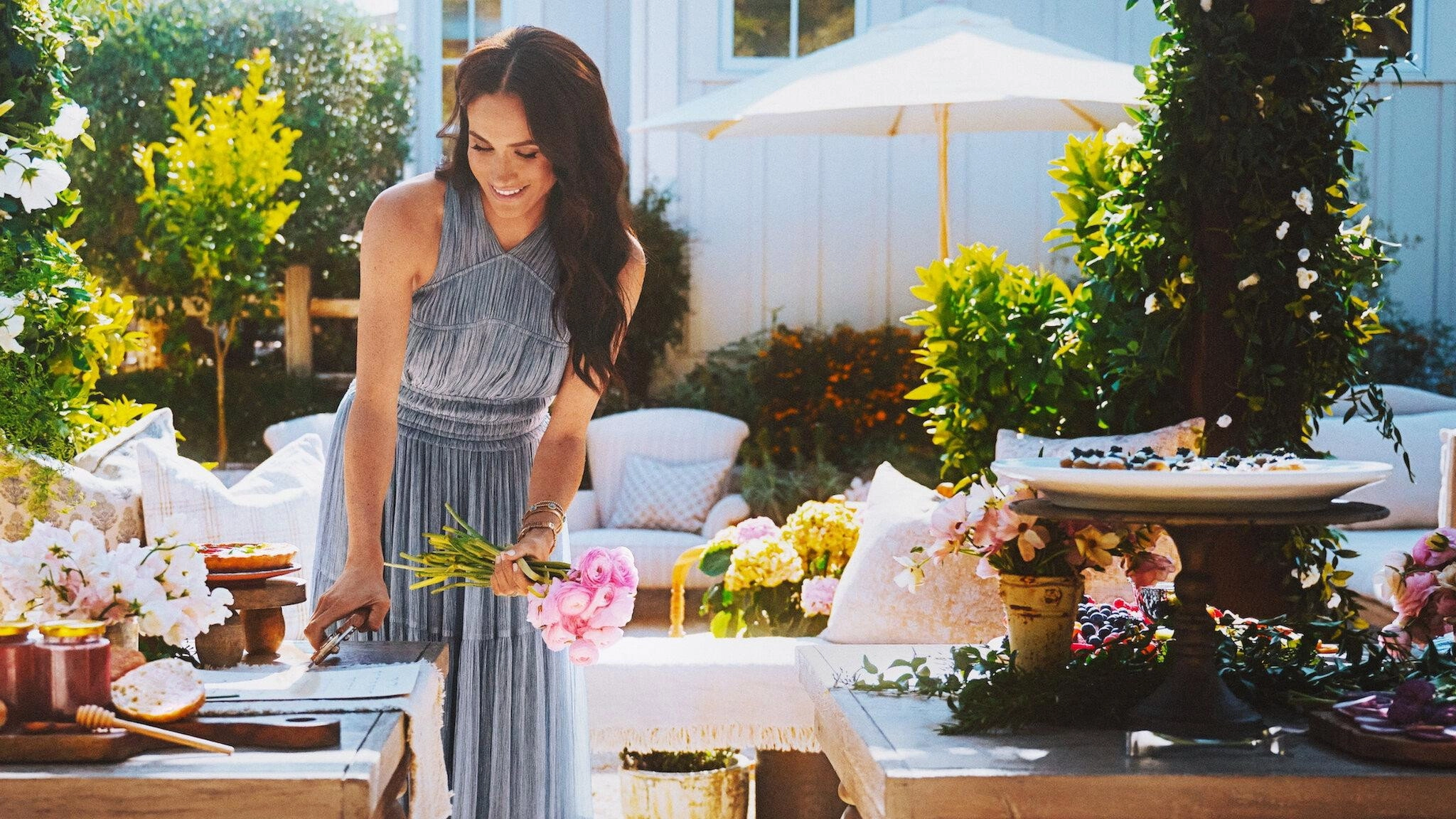With Love, Meghan