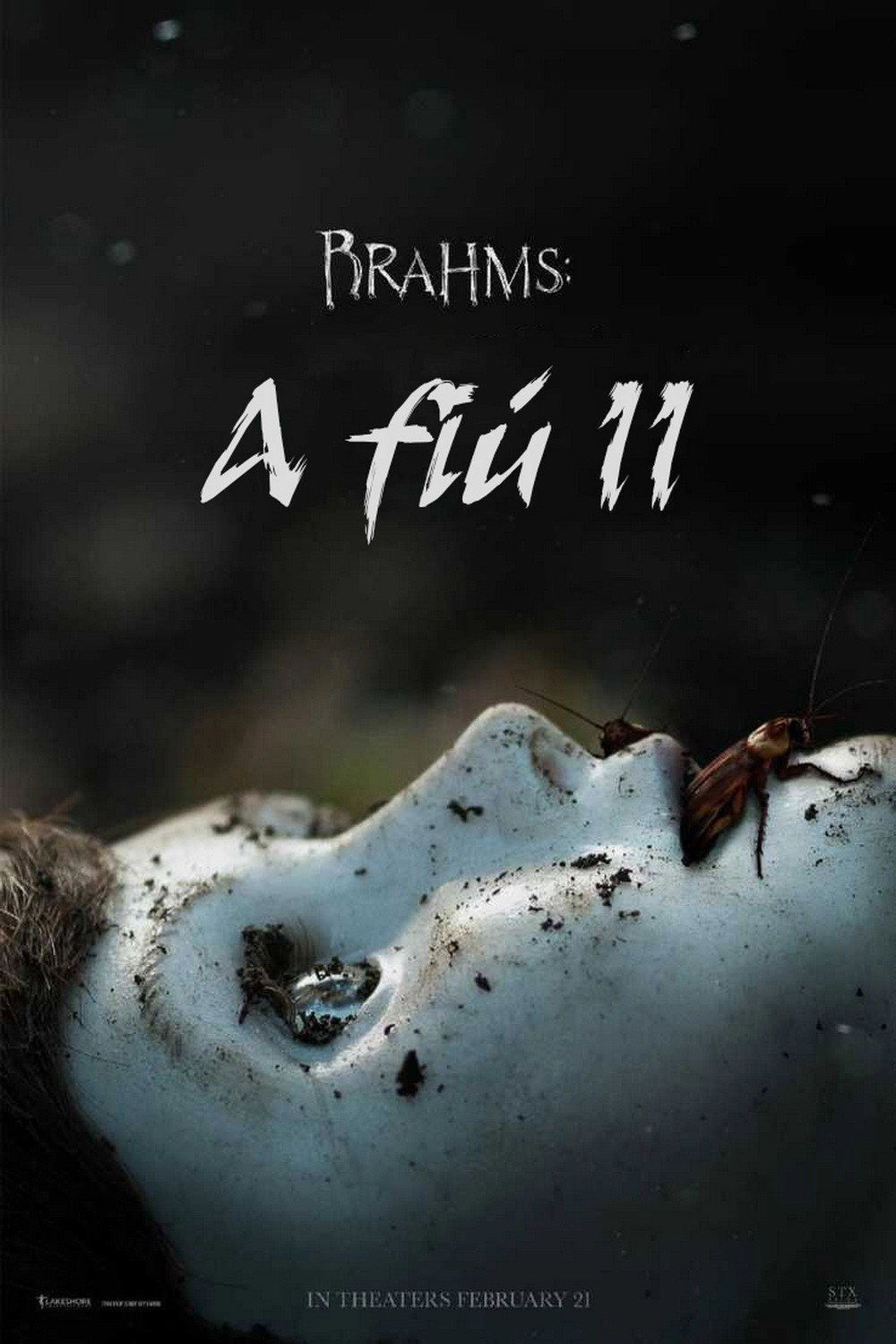 Brahms: The Boy II