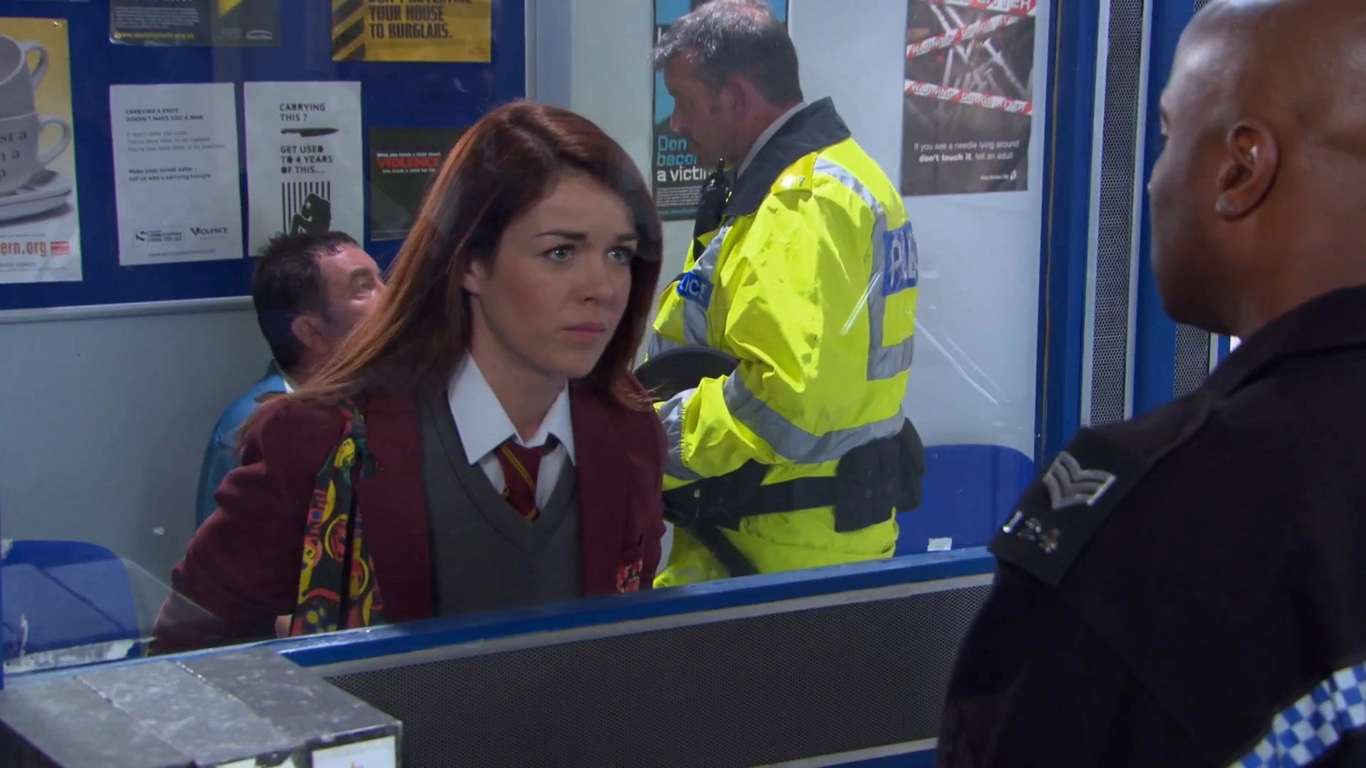 House of Anubis