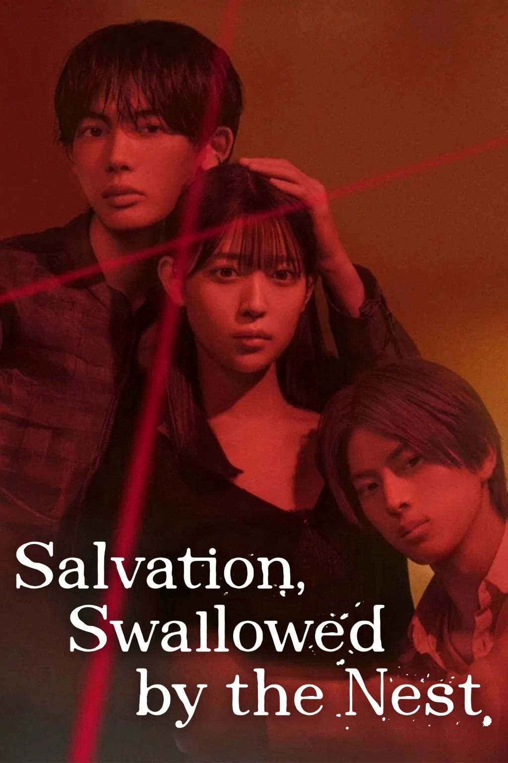 Salvation, Swallowed by the Nest
