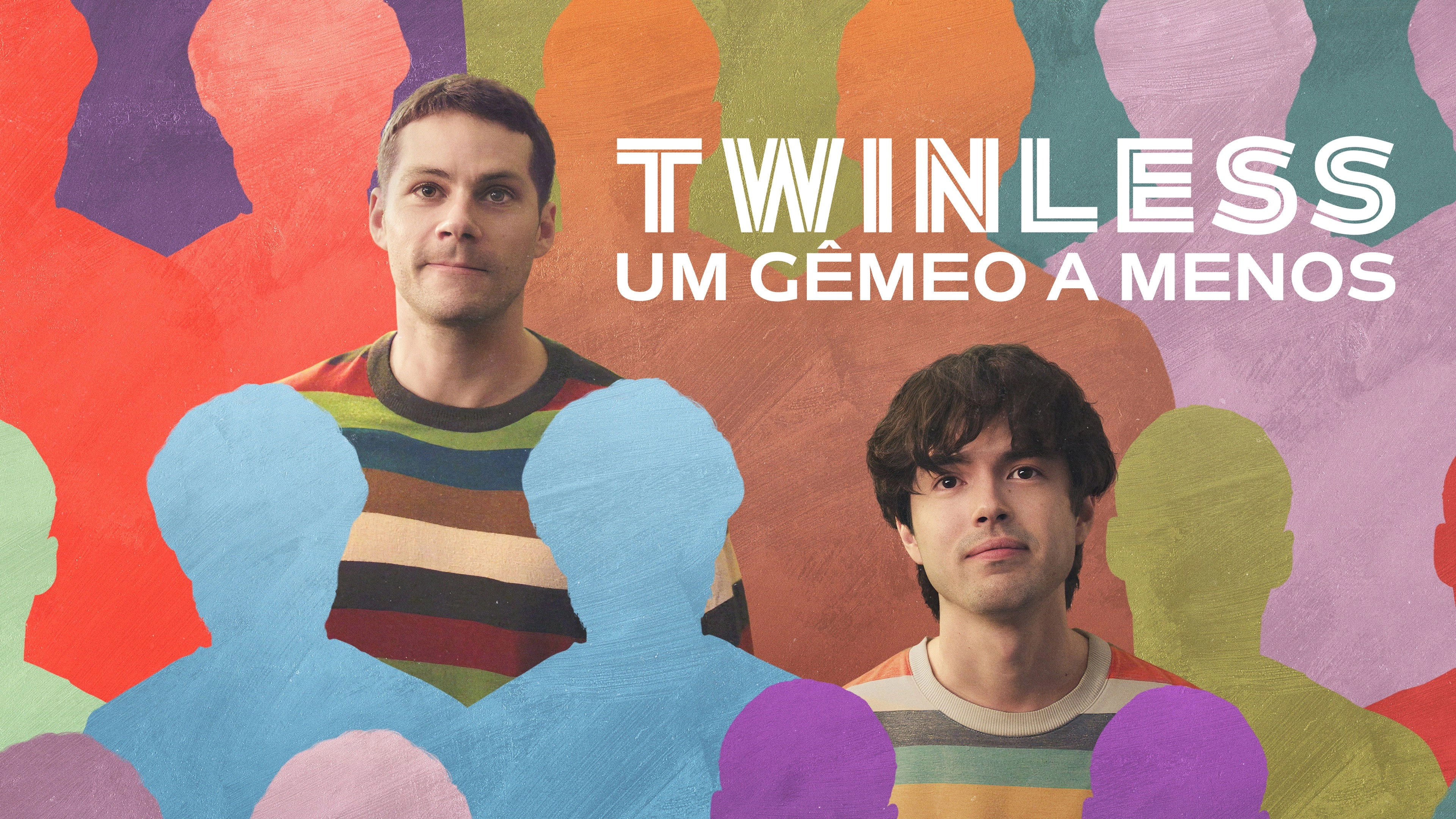 Twinless