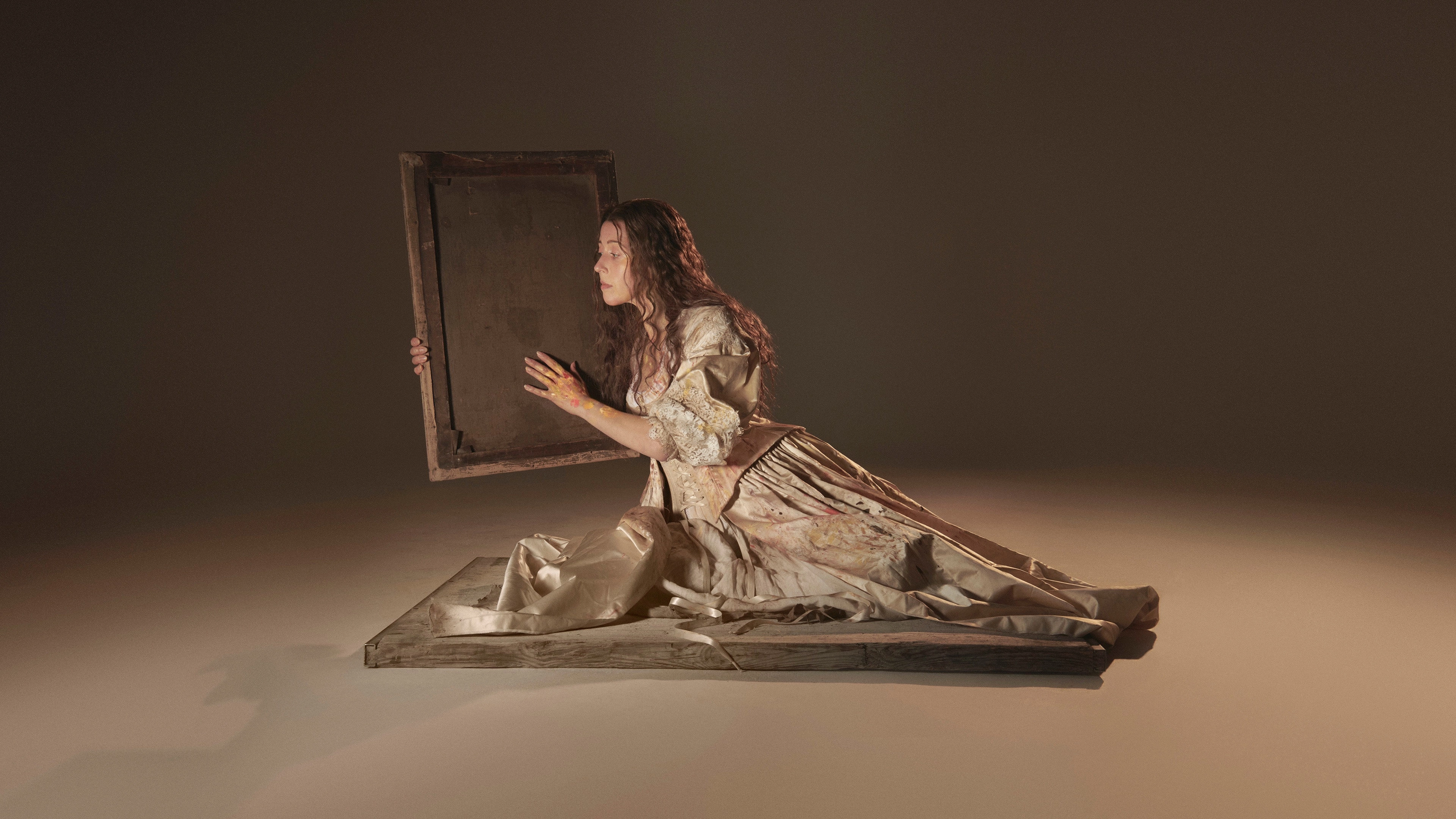 The Metropolitan Opera: I Puritani