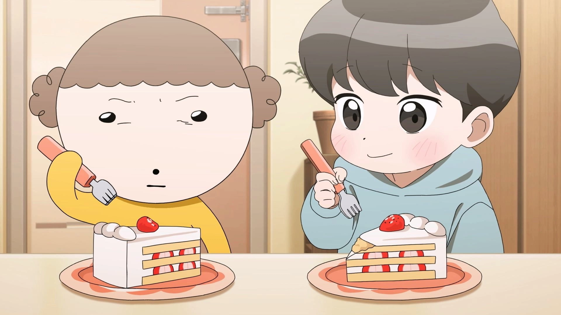 Maru is a Puppy