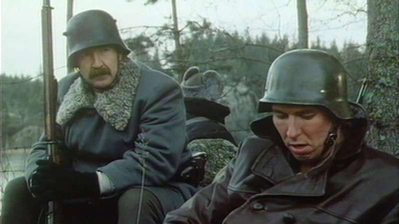 The Winter War