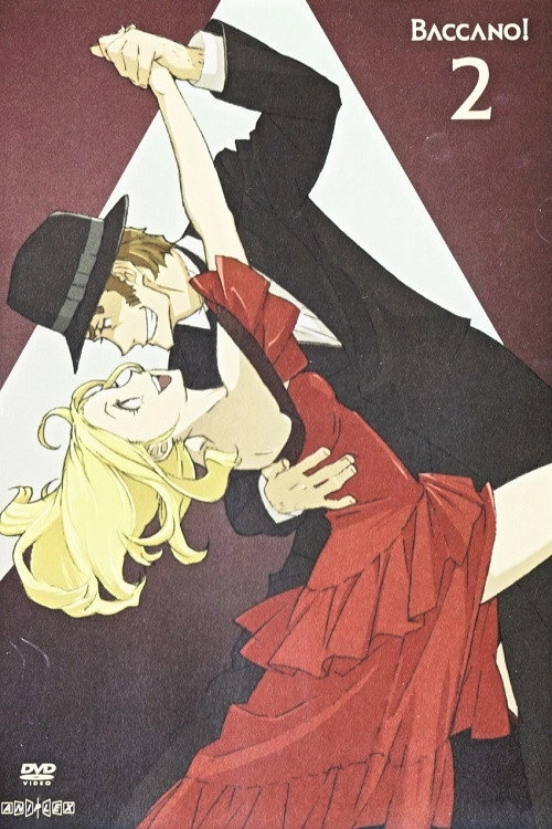 Baccano!