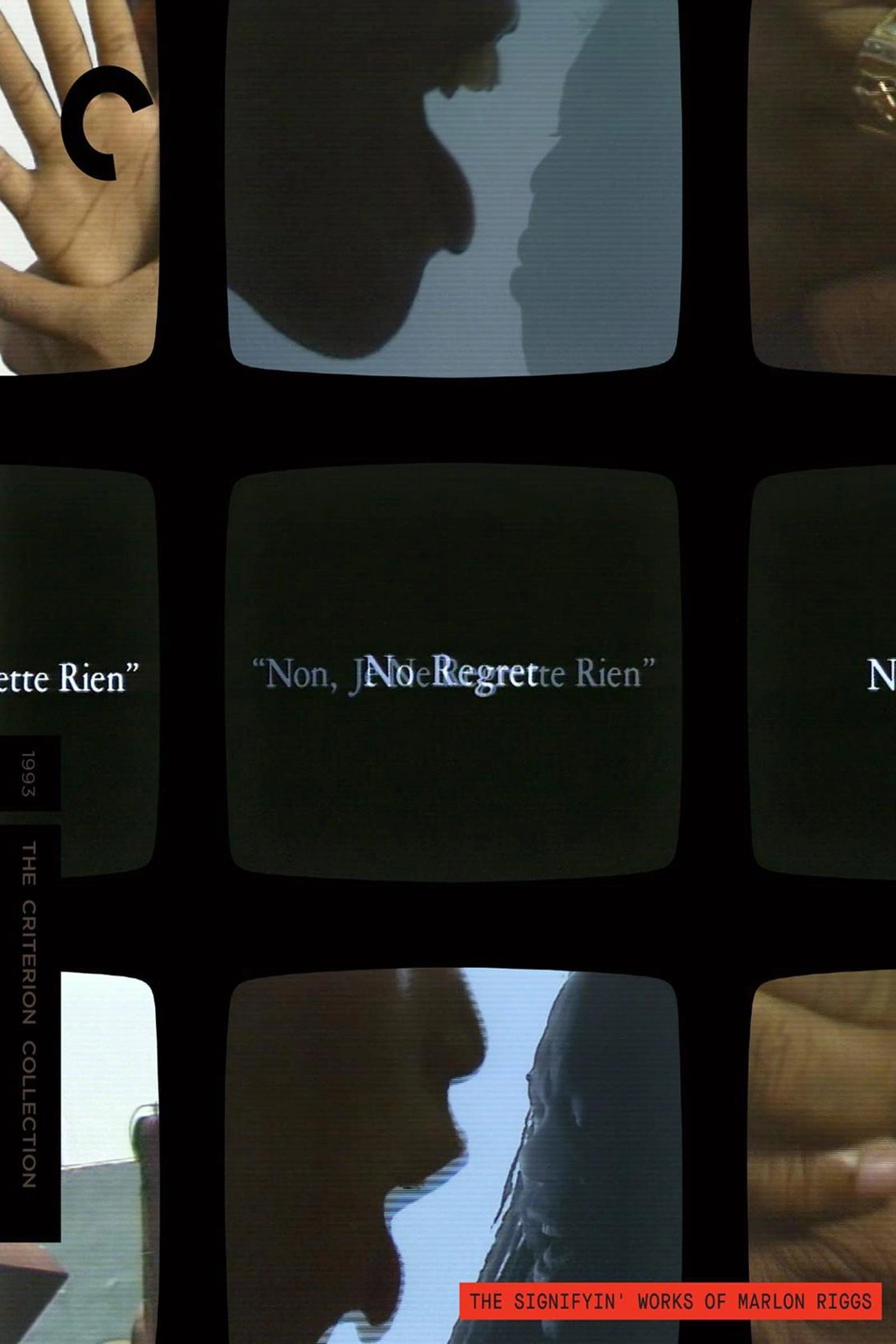 No Regret