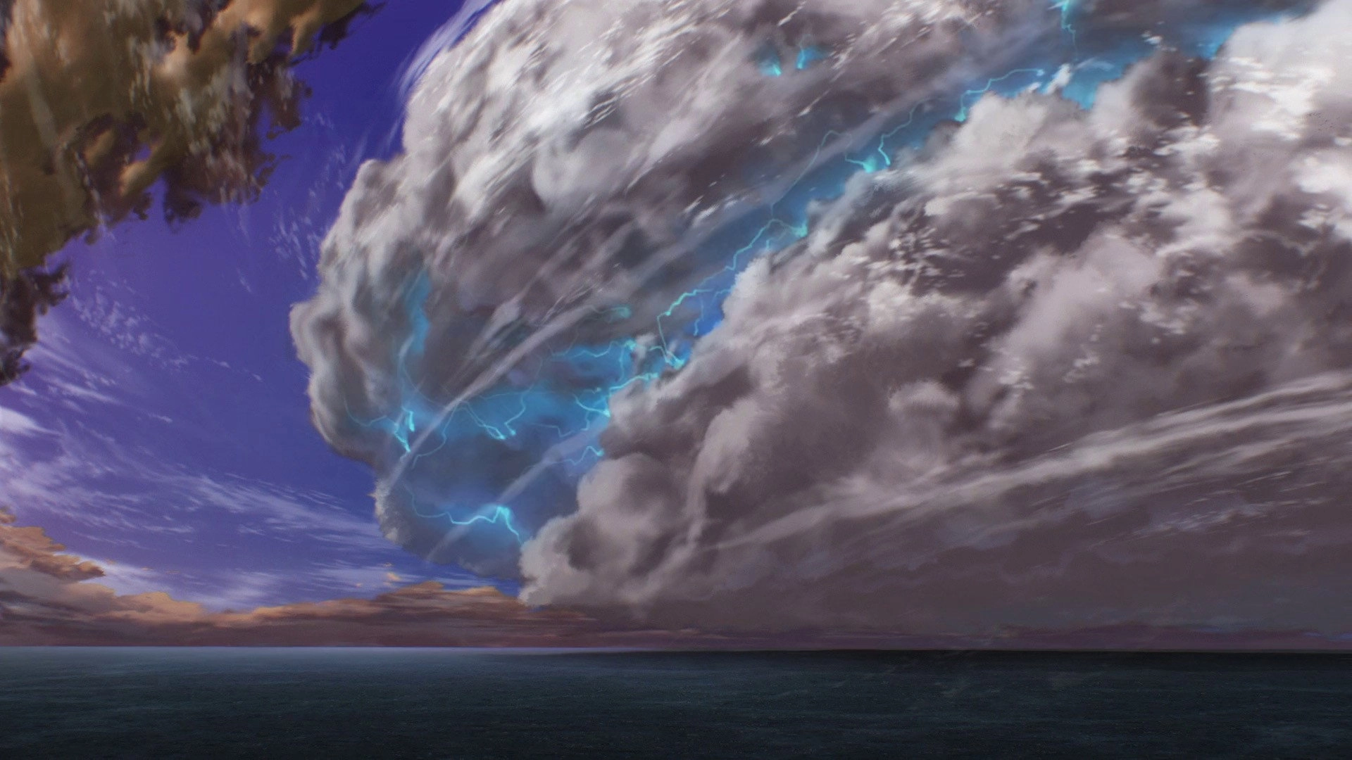 Fafner: The Beyond