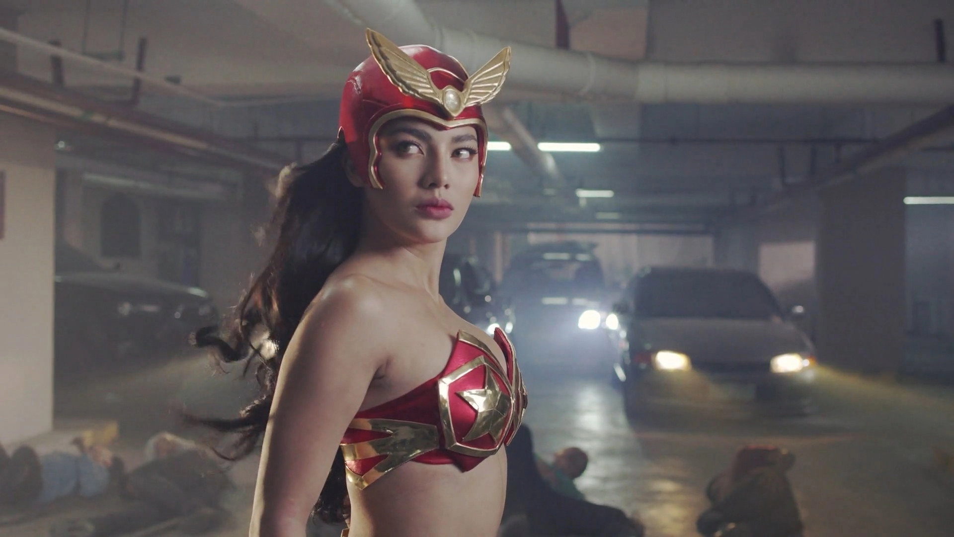 Mars Ravelo's Darna