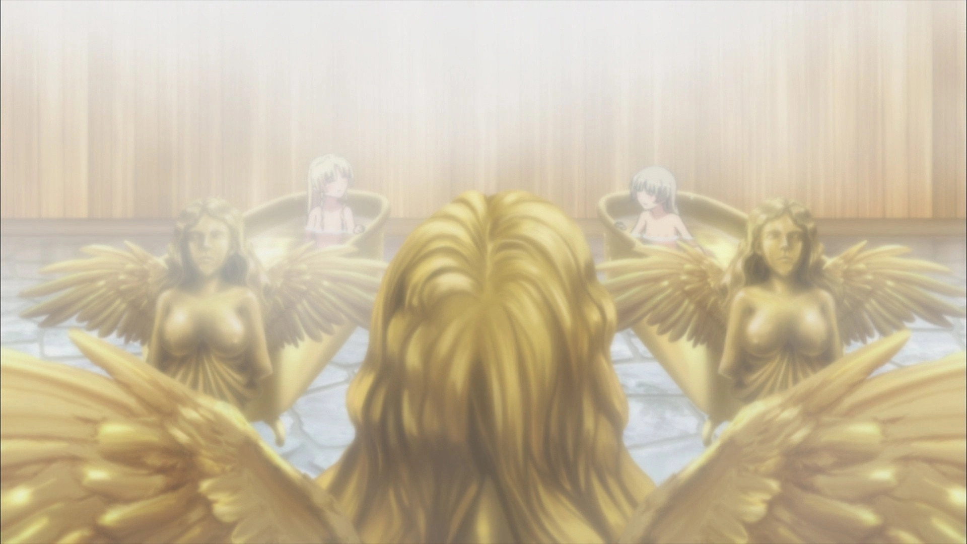 Queen's Blade