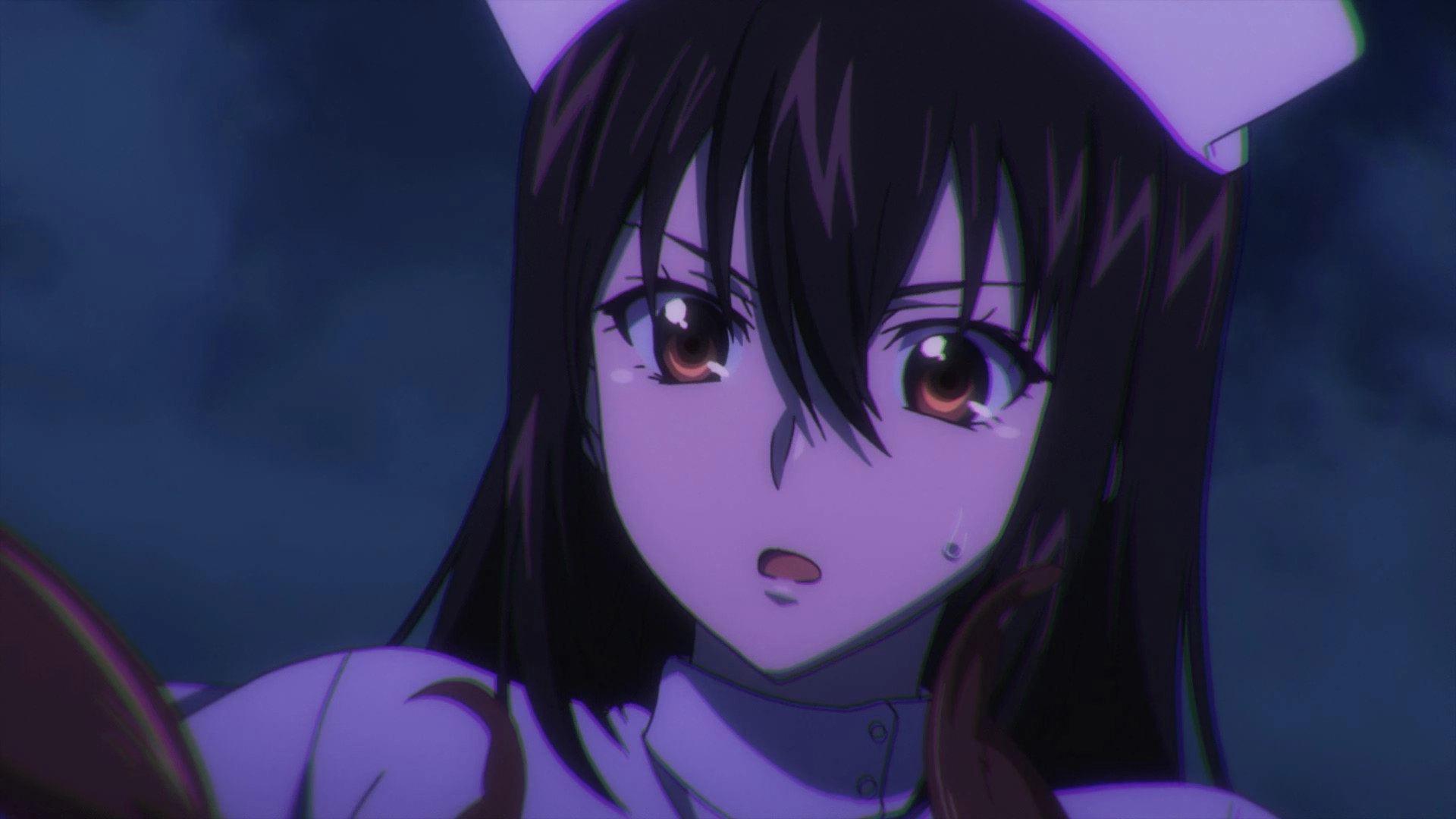 Strike the Blood