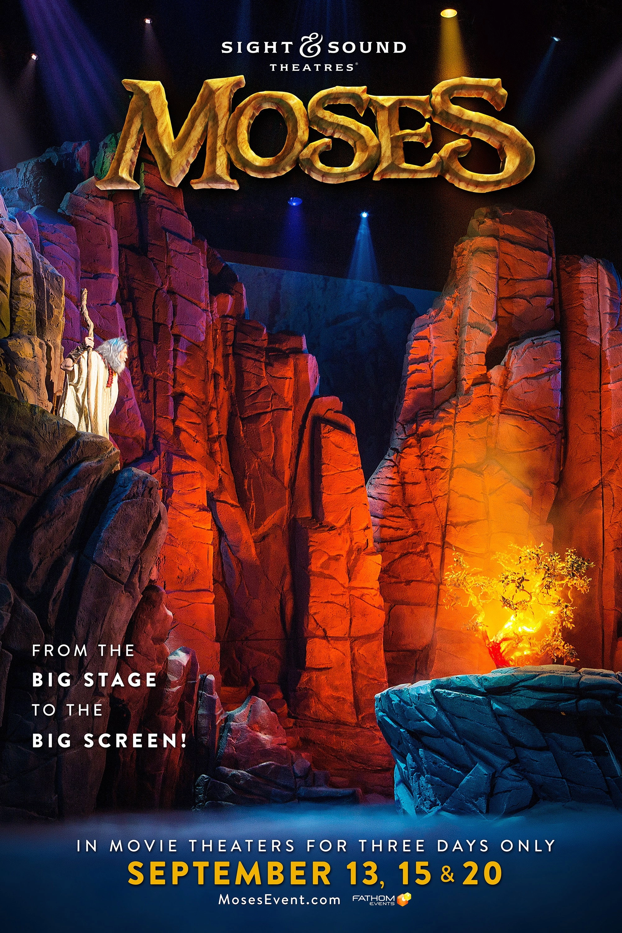 Moses