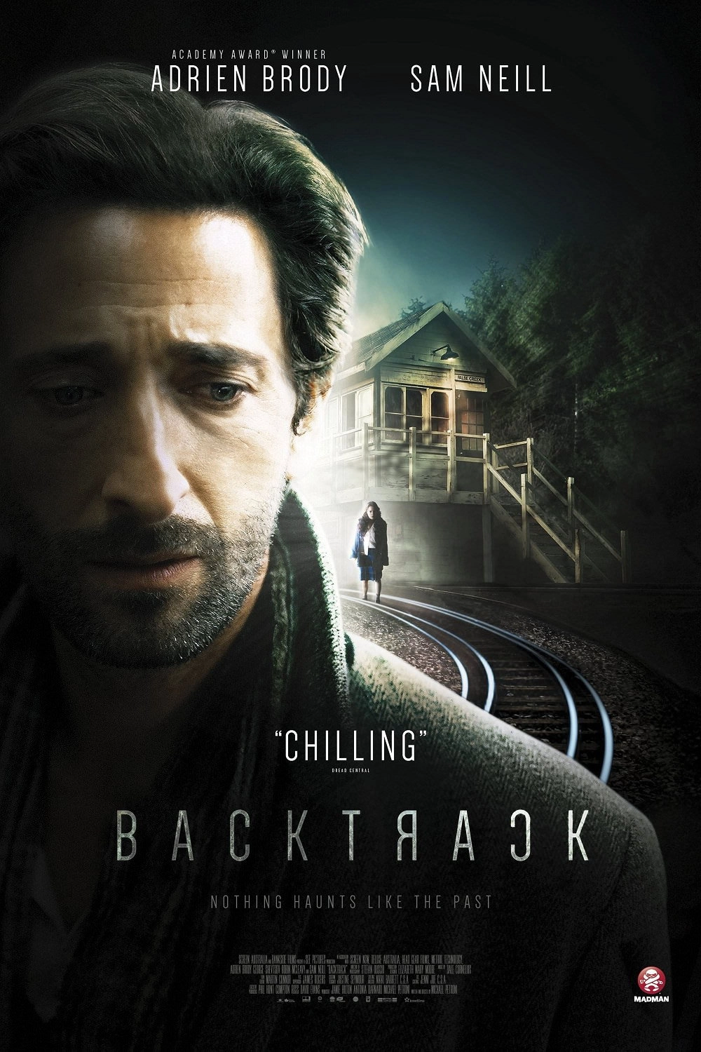Backtrack