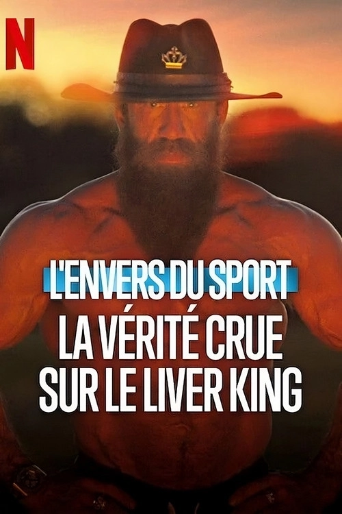 Untold: The Liver King