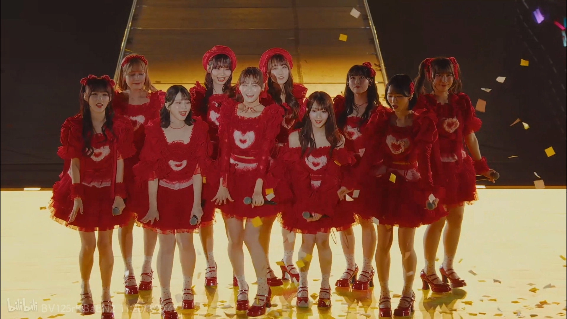 =LOVEアリーナツアー2025「~Timeless Tales~」埼玉・さいたまスーパーアリーナ公演