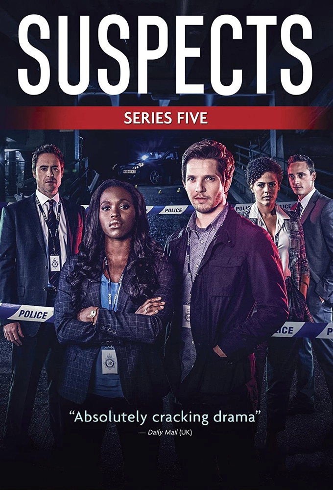 Suspects