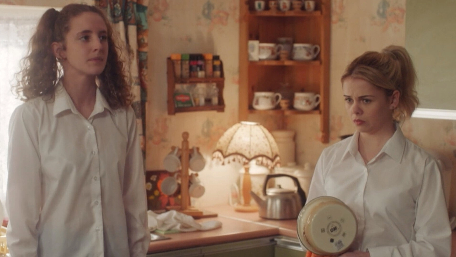 Derry Girls