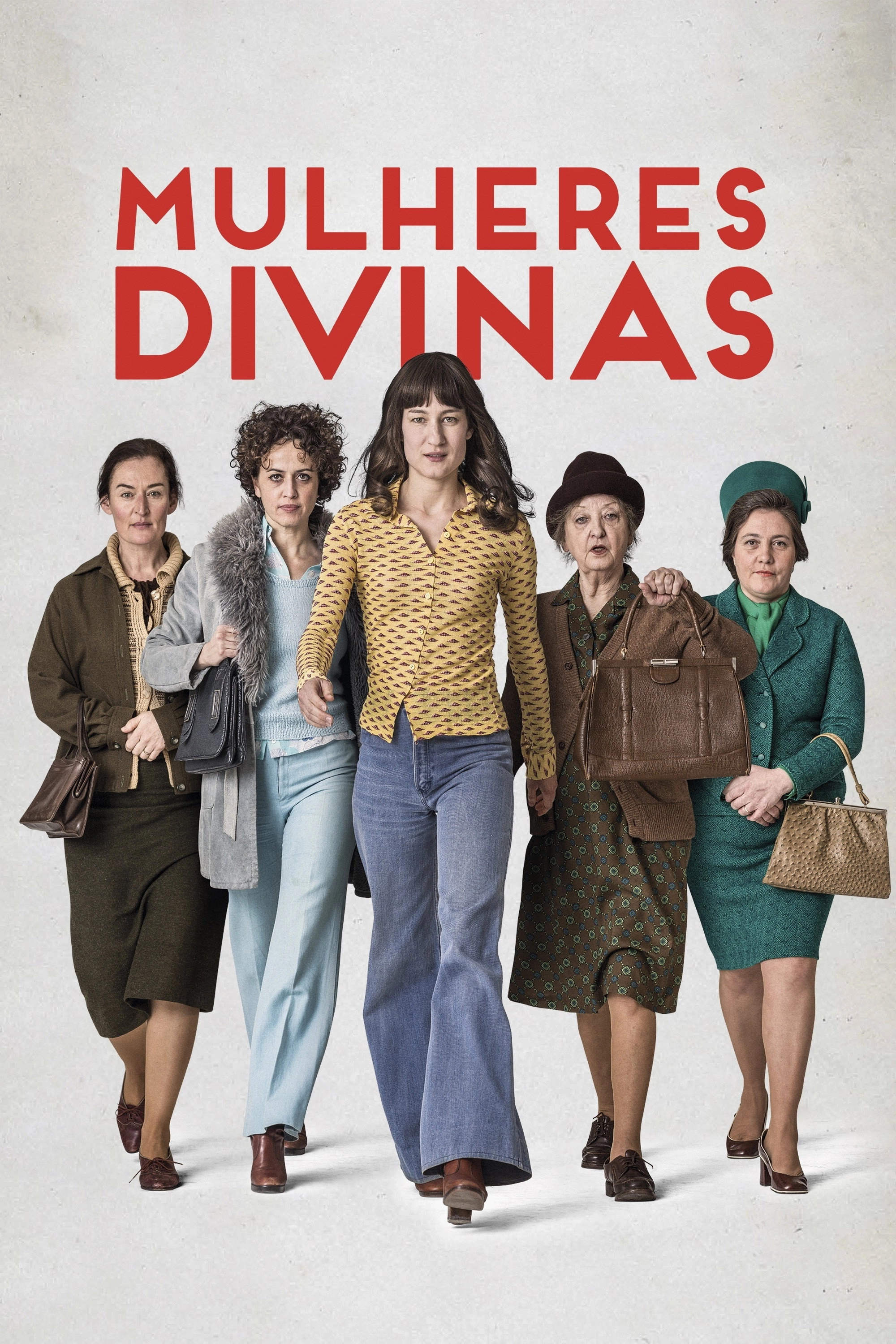 The Divine Order